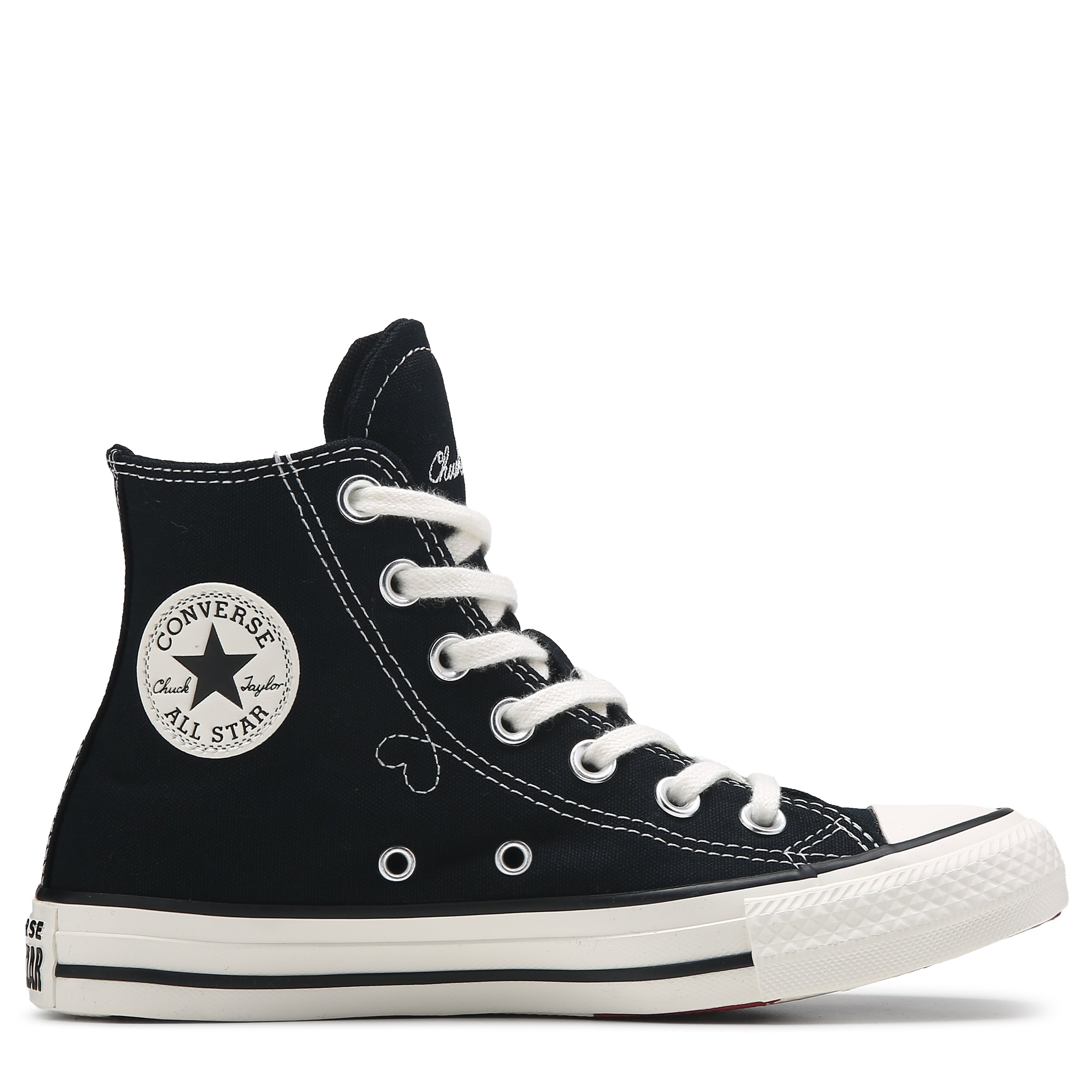 Women's Chuck Taylor All Star High Top Sneaker