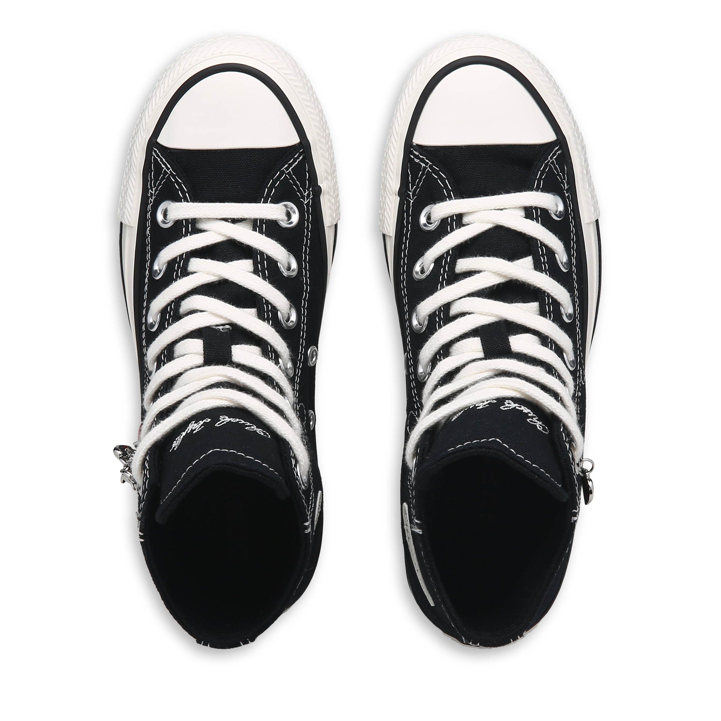 Women's Chuck Taylor All Star High Top Sneaker