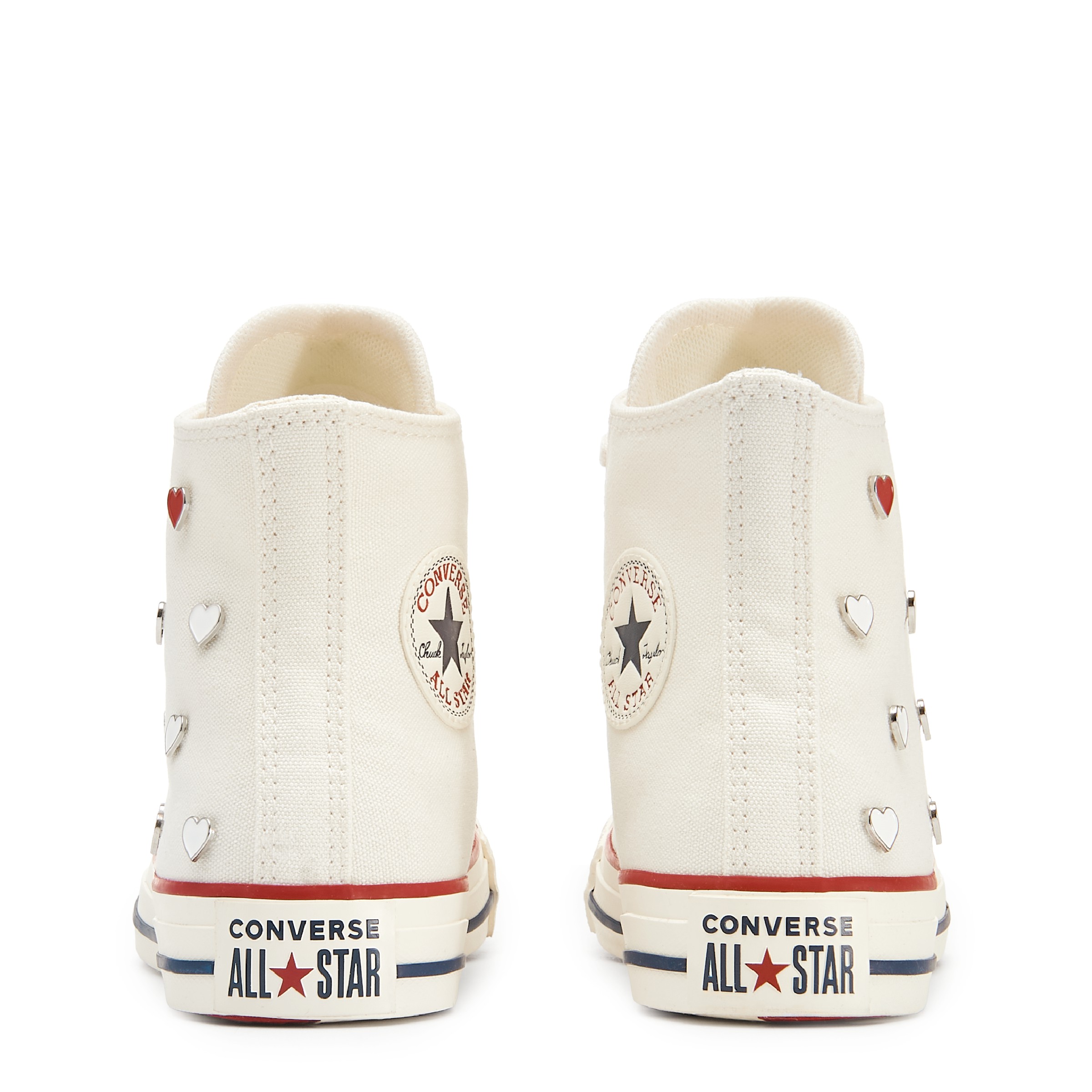 Women's Chuck Taylor All Star High Top Sneaker