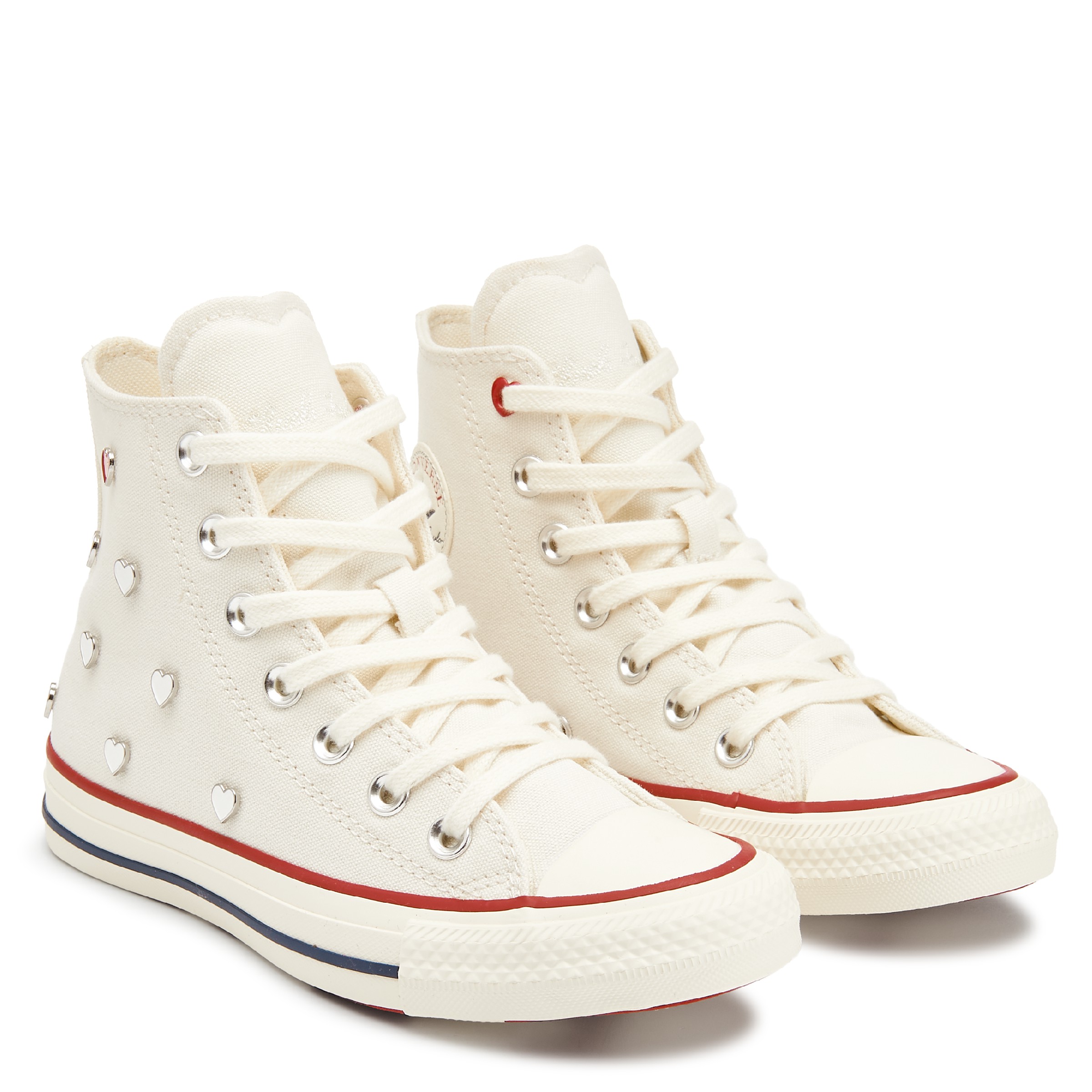 Women's Chuck Taylor All Star High Top Sneaker