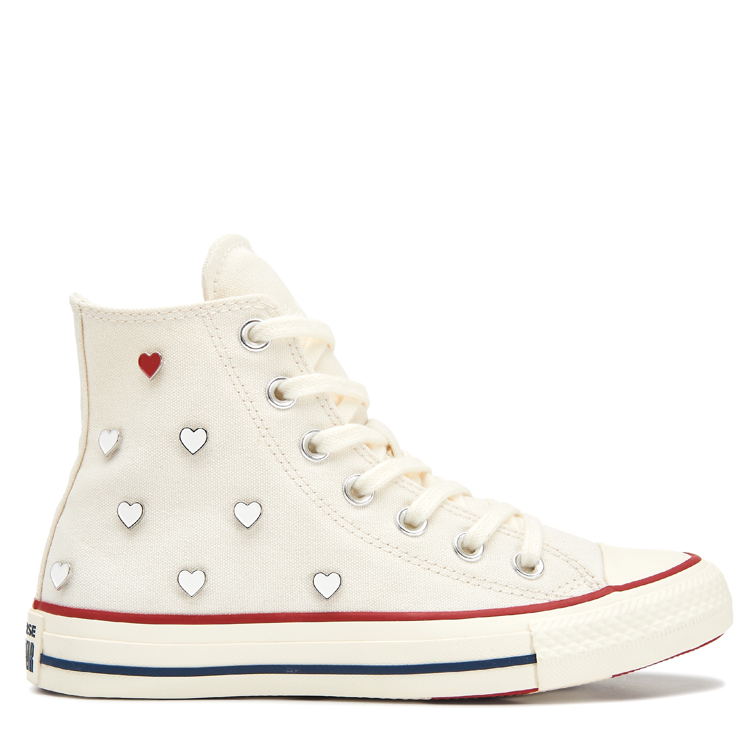 Women's Chuck Taylor All Star High Top Sneaker