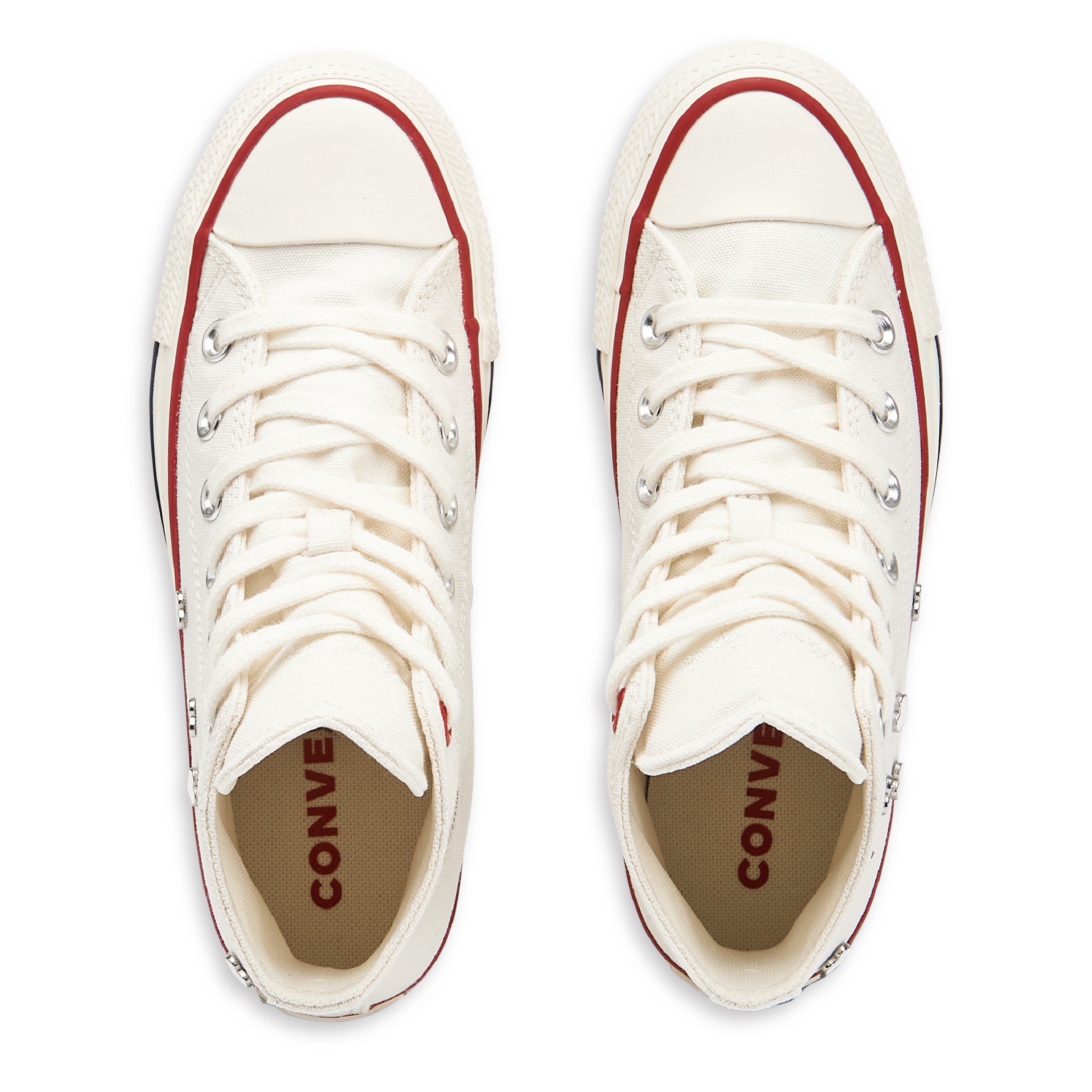 Women's Chuck Taylor All Star High Top Sneaker