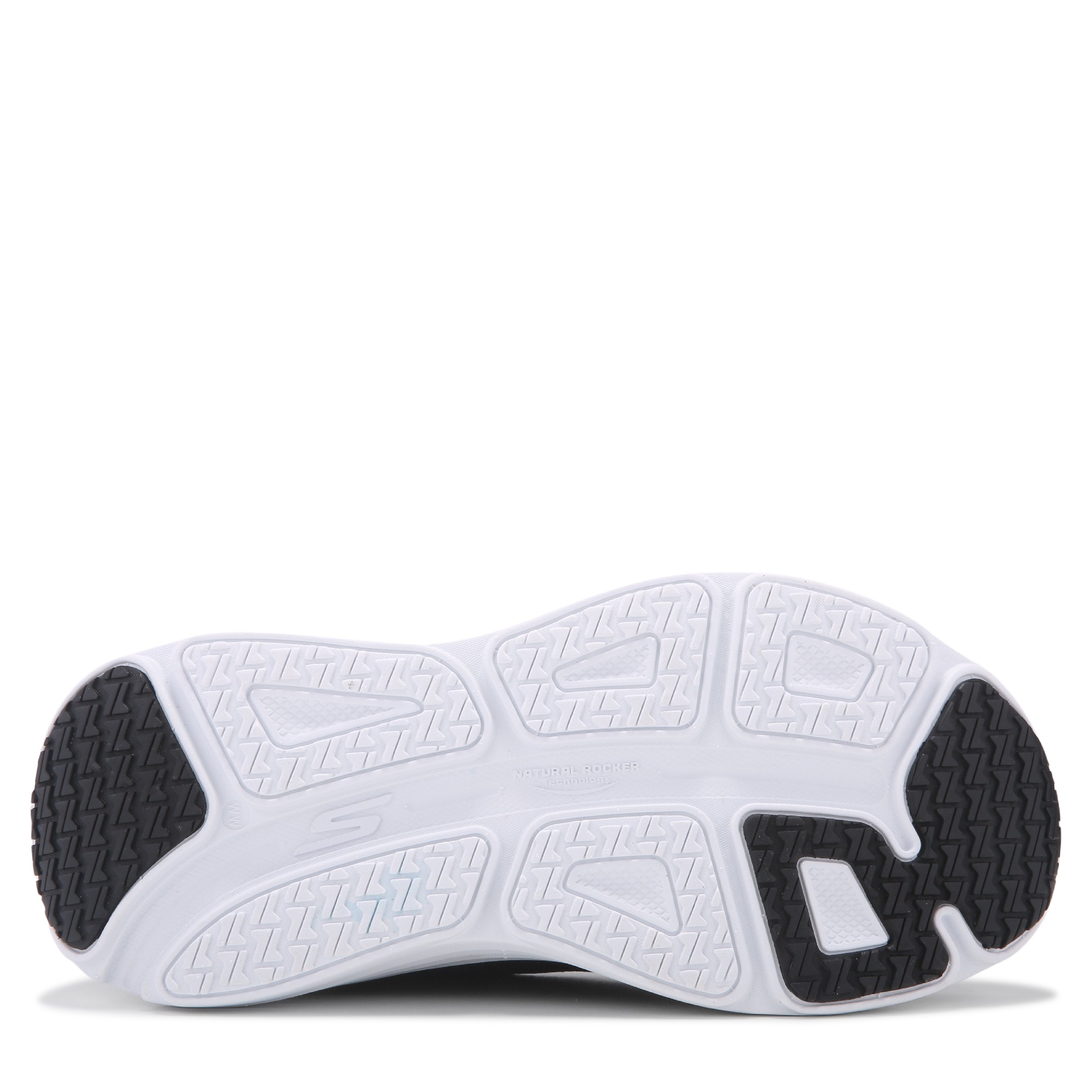 Men's Max Cushioning Endeavour Bungee Running Shoe