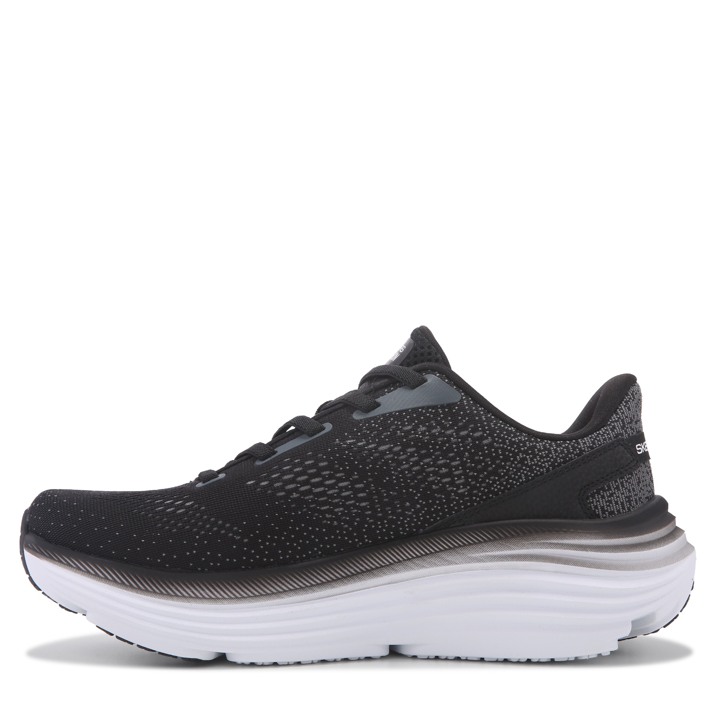 Men's Max Cushioning Endeavour Bungee Running Shoe