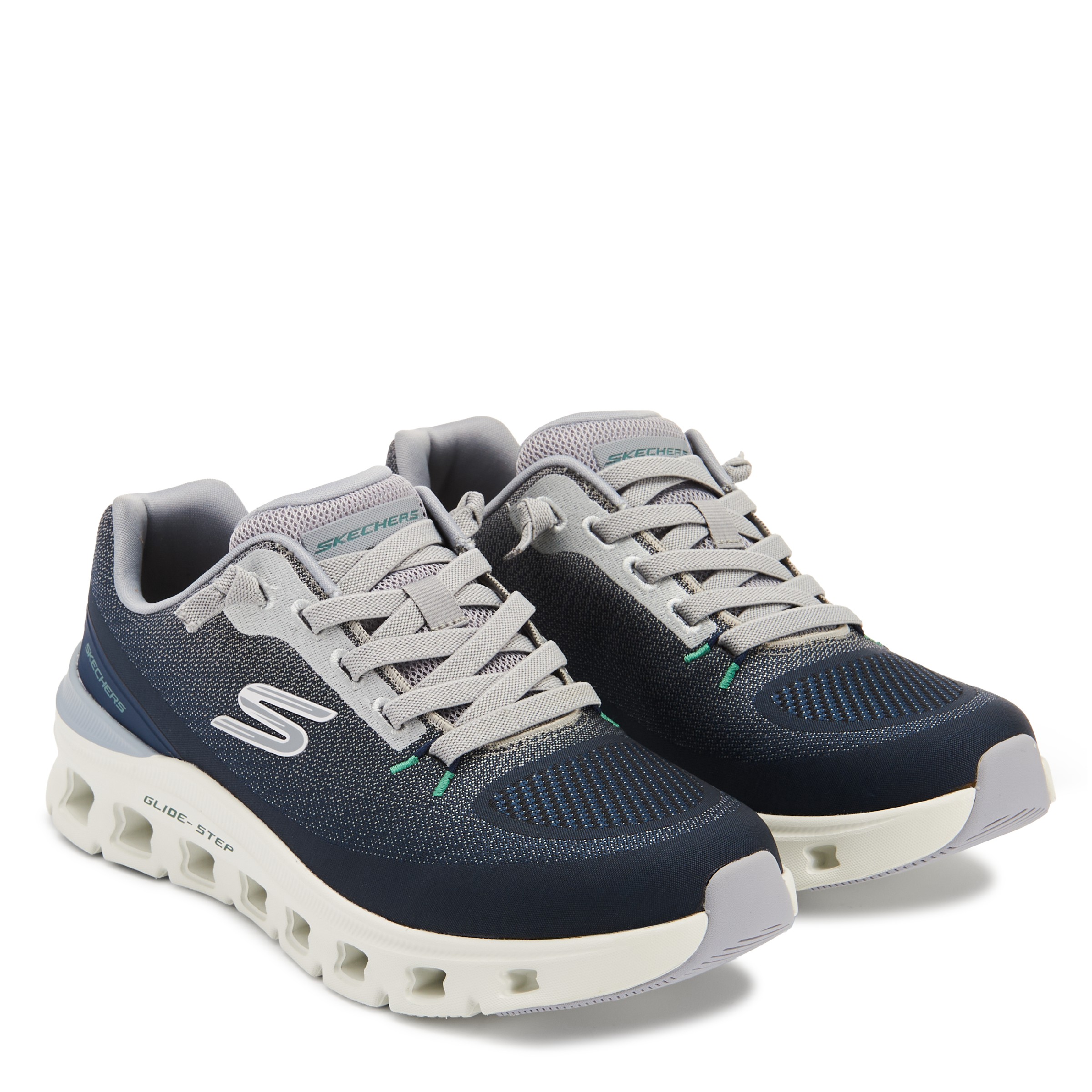 Men's Glide Step Pro Sneaker