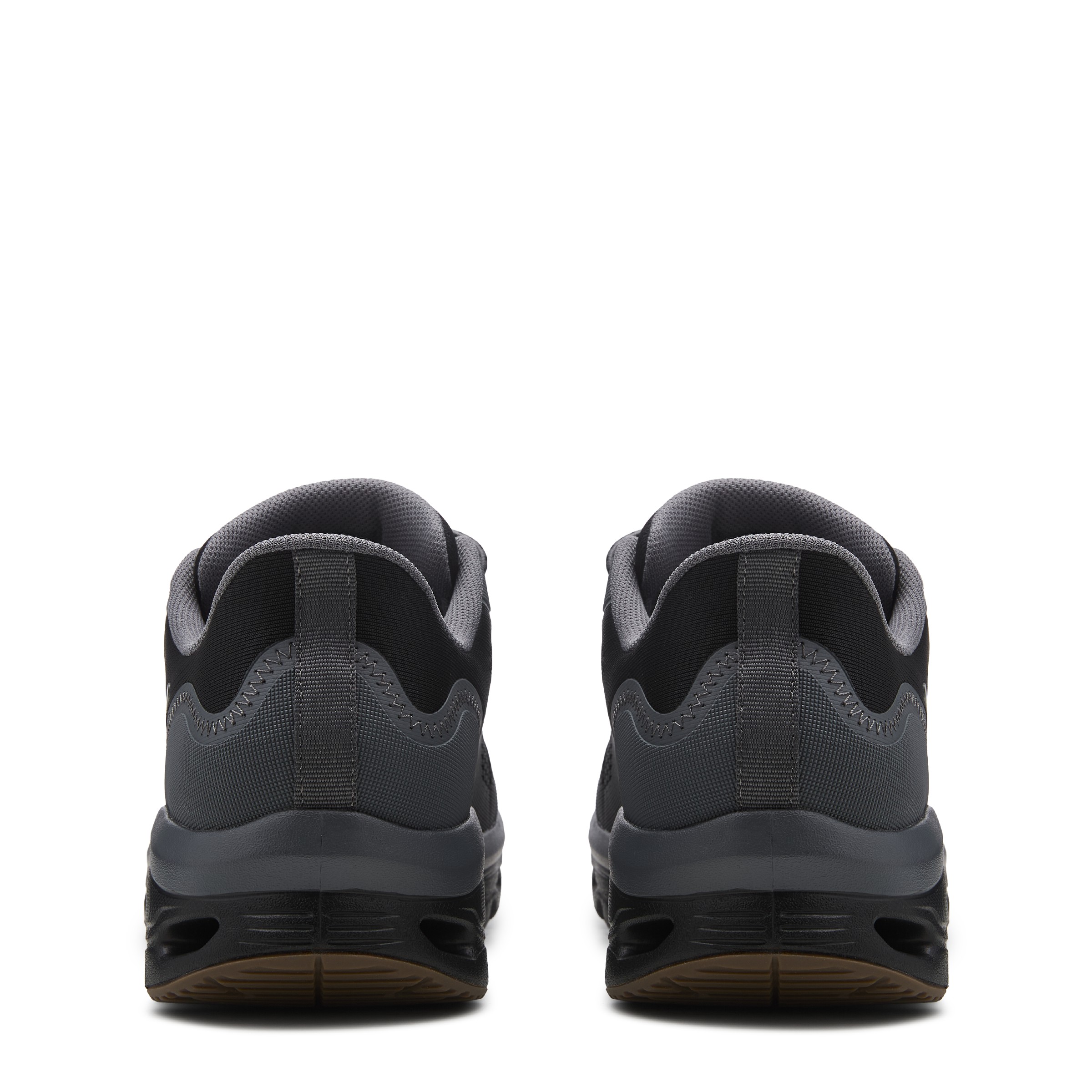 Men's Slip-ins Glide-Step Sole Wide Sneaker