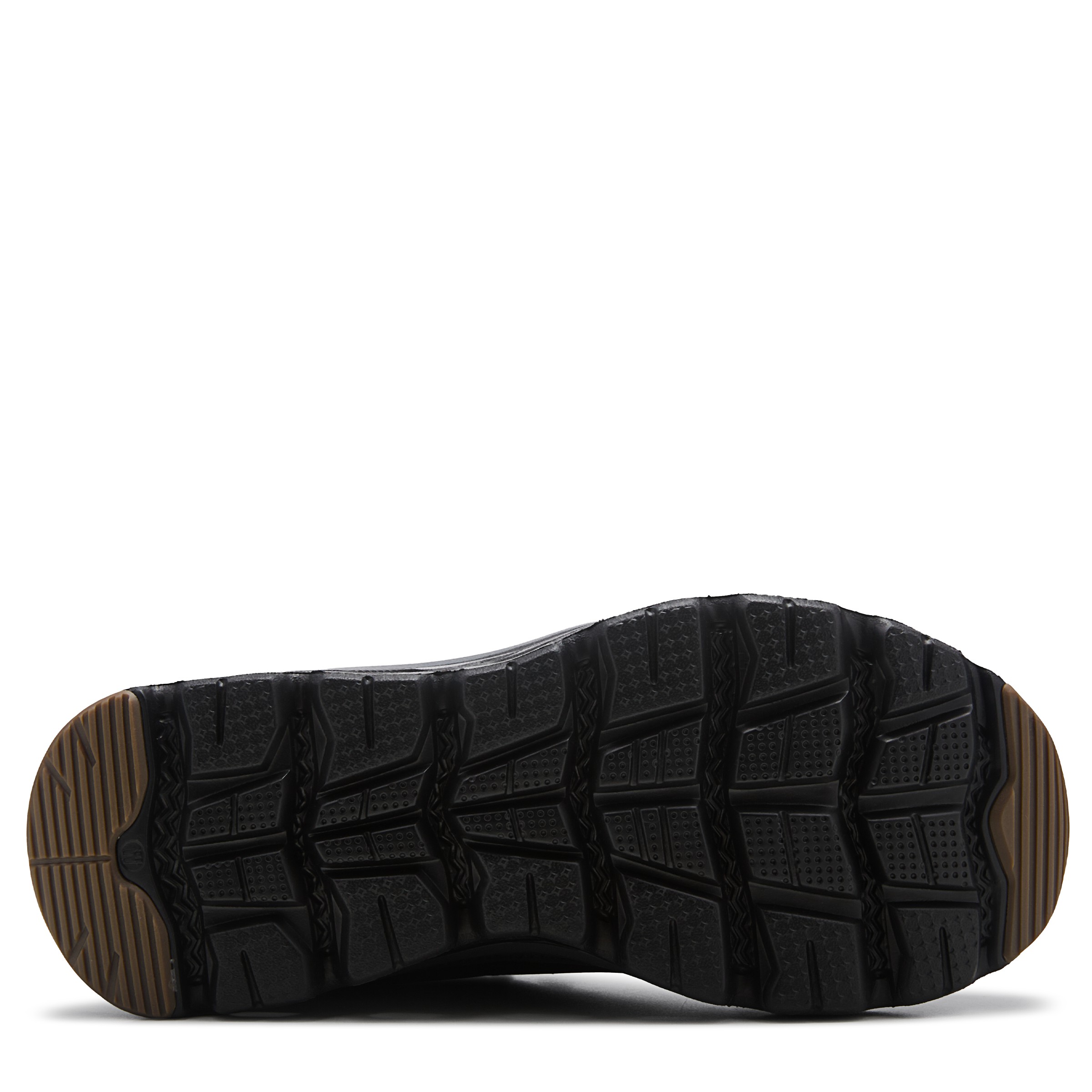 Men's Slip-ins Glide-Step Sole Wide Sneaker