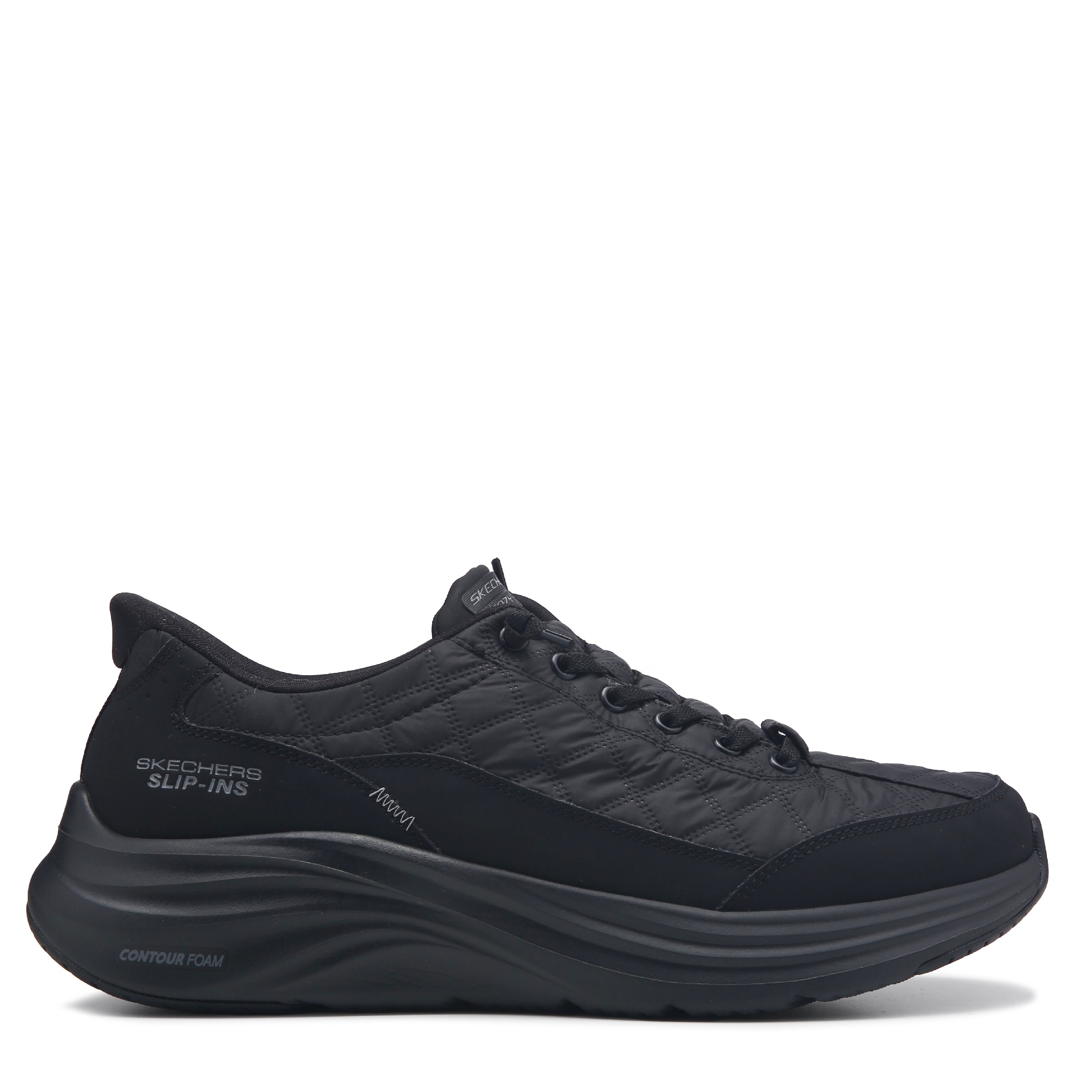 Men's Vapor Foam Cozy Fit Slip-ins Sneaker