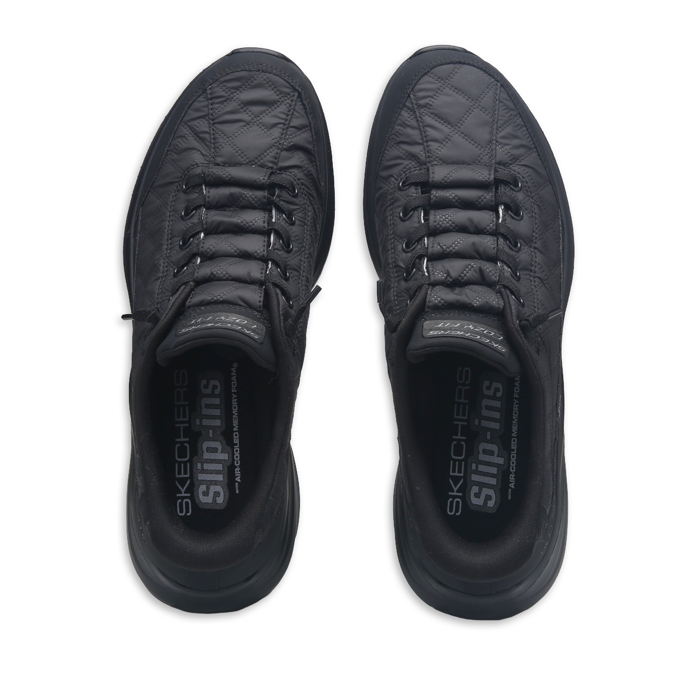 Men's Vapor Foam Cozy Fit Slip-ins Sneaker