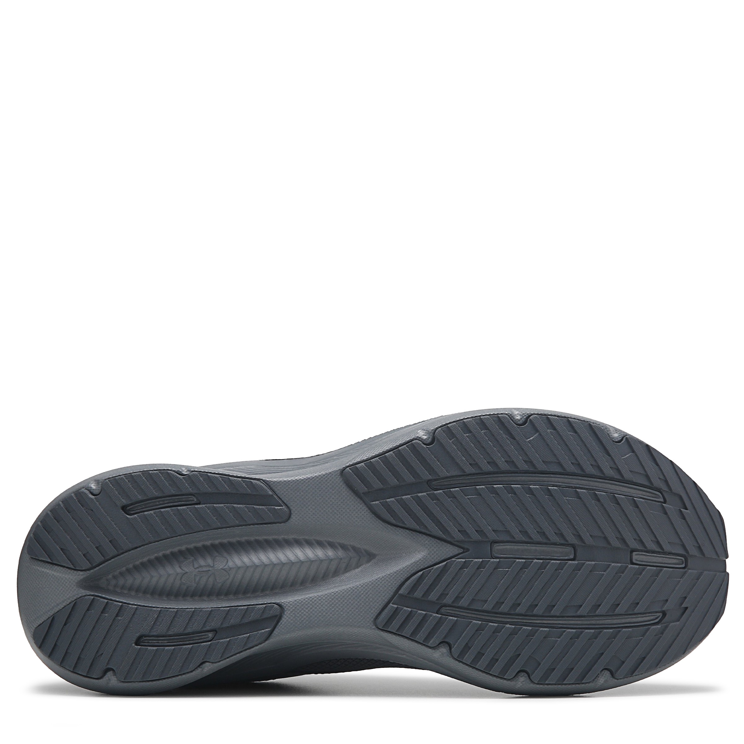 Men's Charged+ Assert 11 Camo Wide (4E) Running Shoe