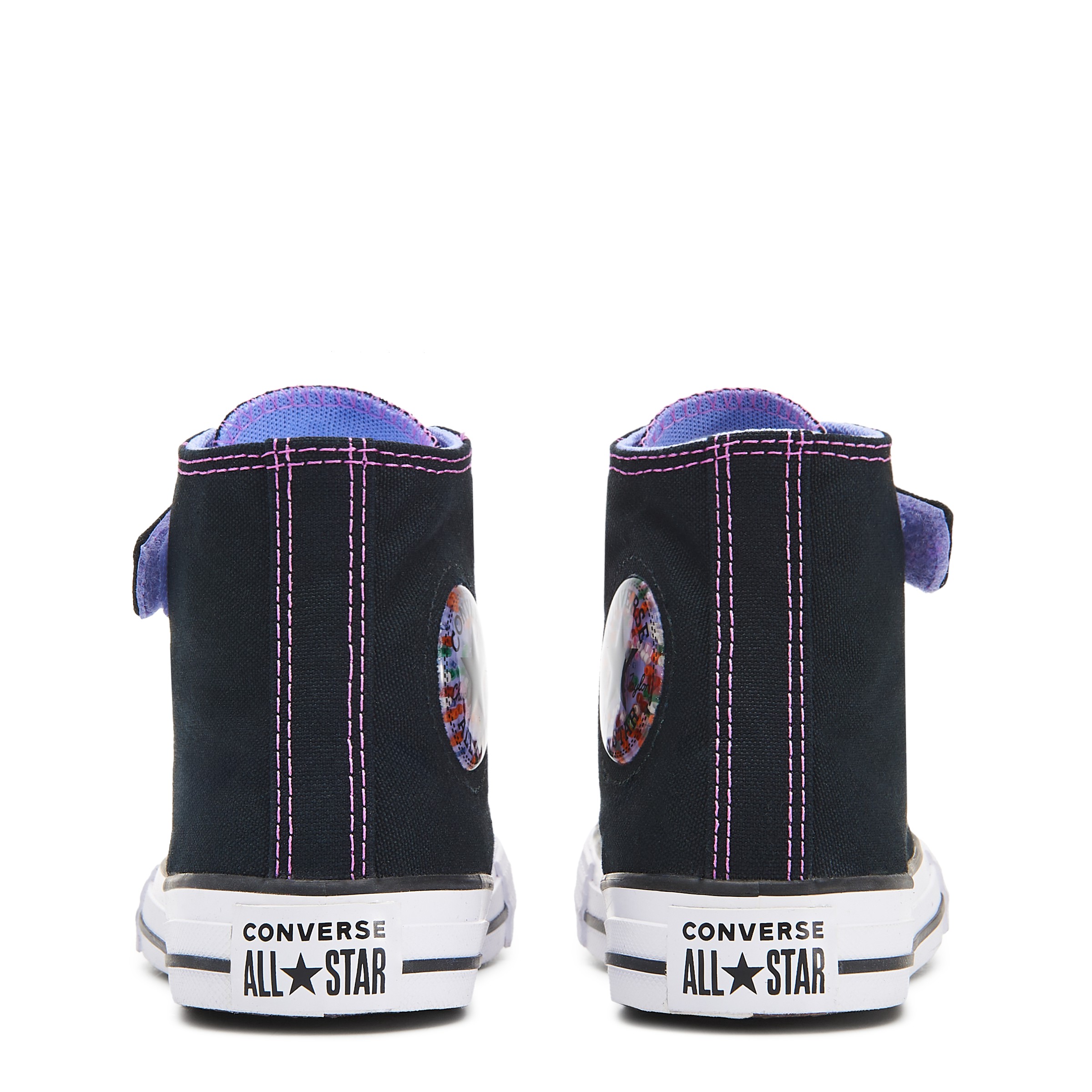 Kids' Chuck Taylor All Star 1V High Top Sneaker Little Kid