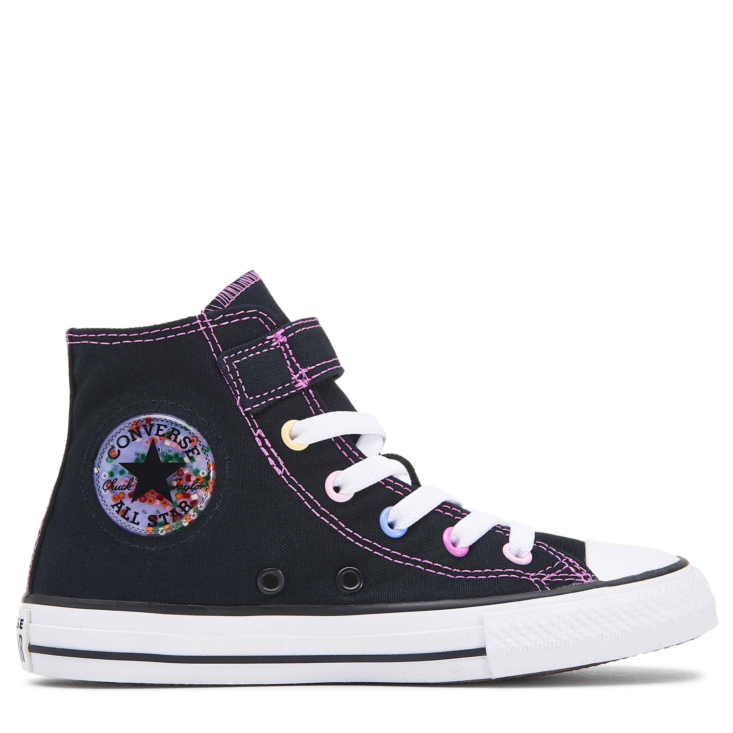 Kids' Chuck Taylor All Star 1V High Top Sneaker Little Kid