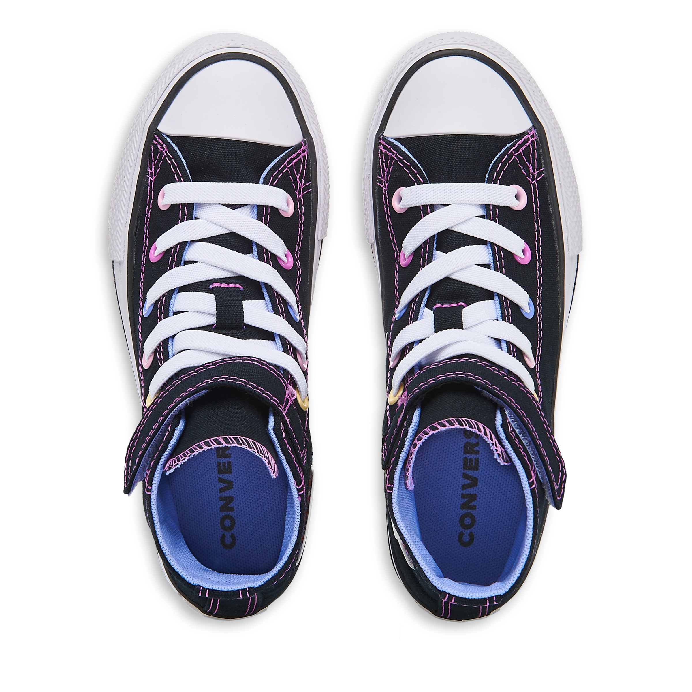 Kids' Chuck Taylor All Star 1V High Top Sneaker Little Kid