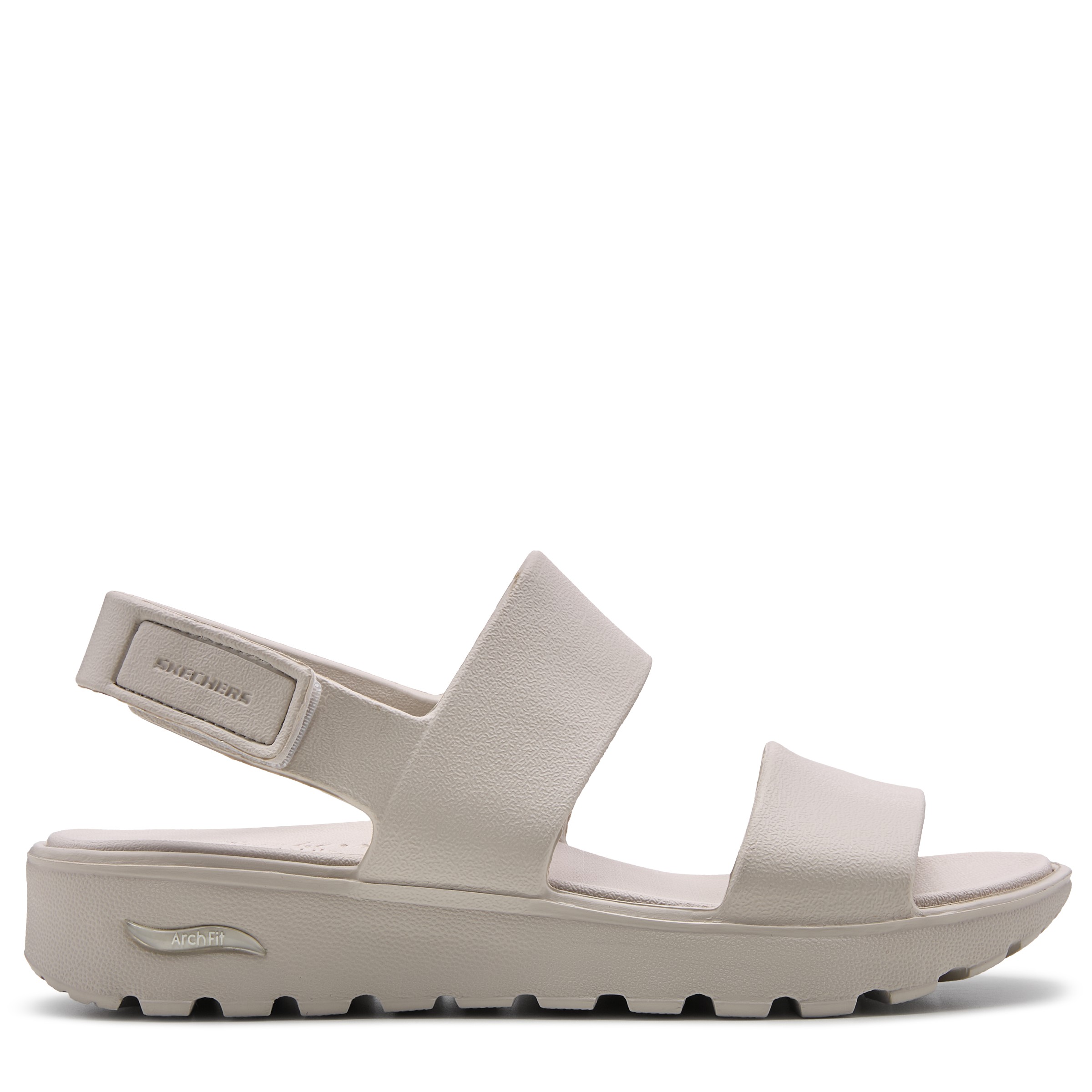 Women's Arch Fit Footsteps Foamies Luxe Foam Sandal