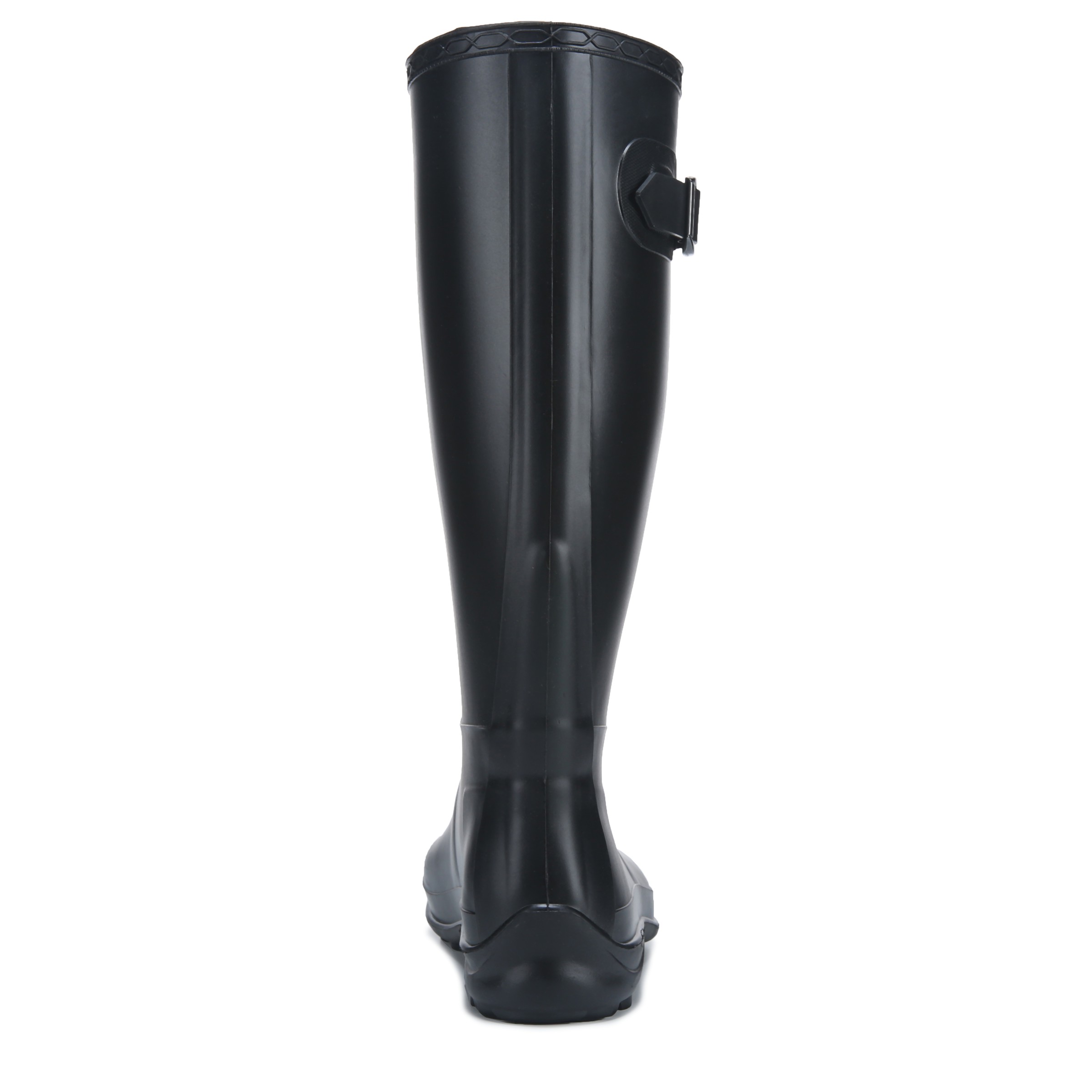 Mid calf hotsell rain boots