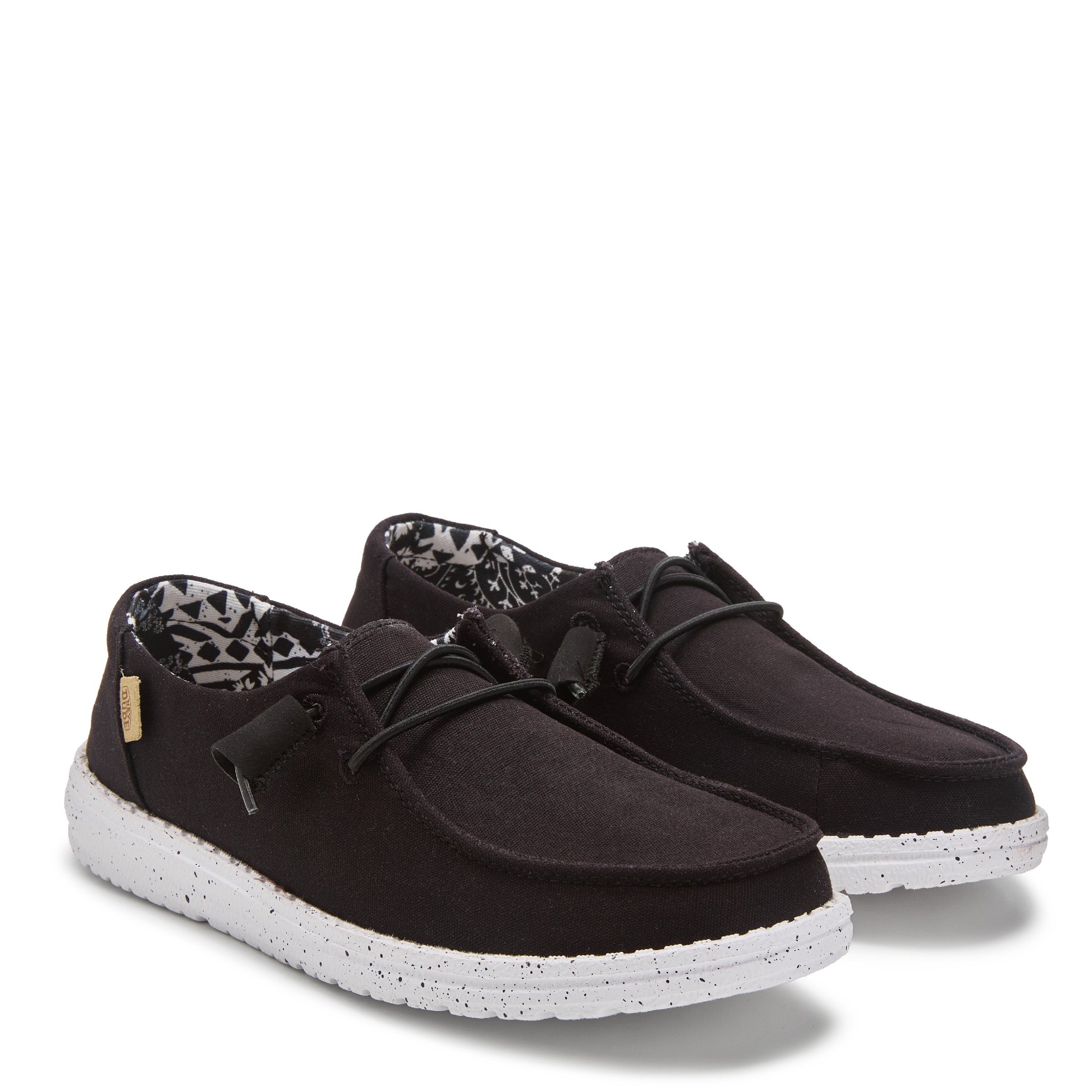 Women's Wendy Basic Canvas Slip On