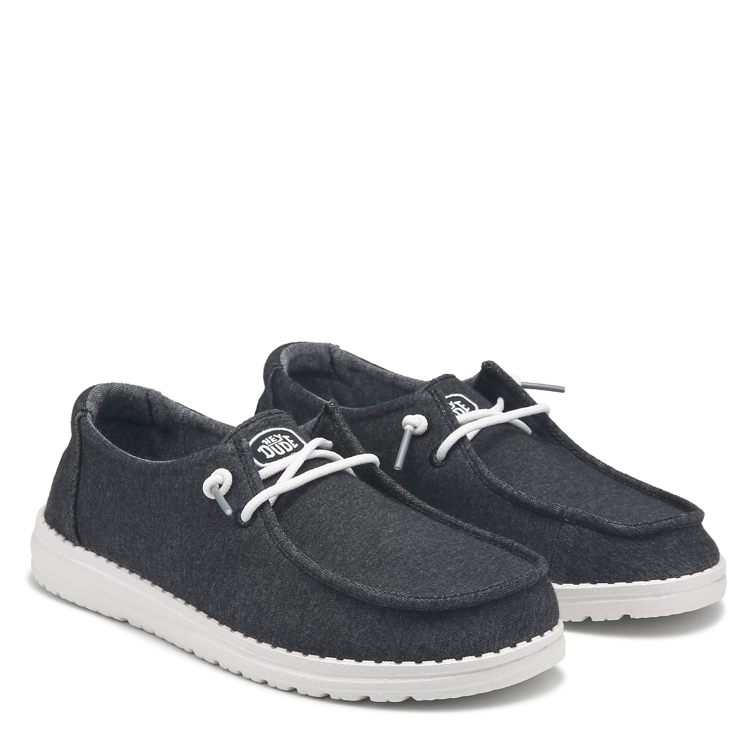 Women's Wendy Stretch Jersey Slip On