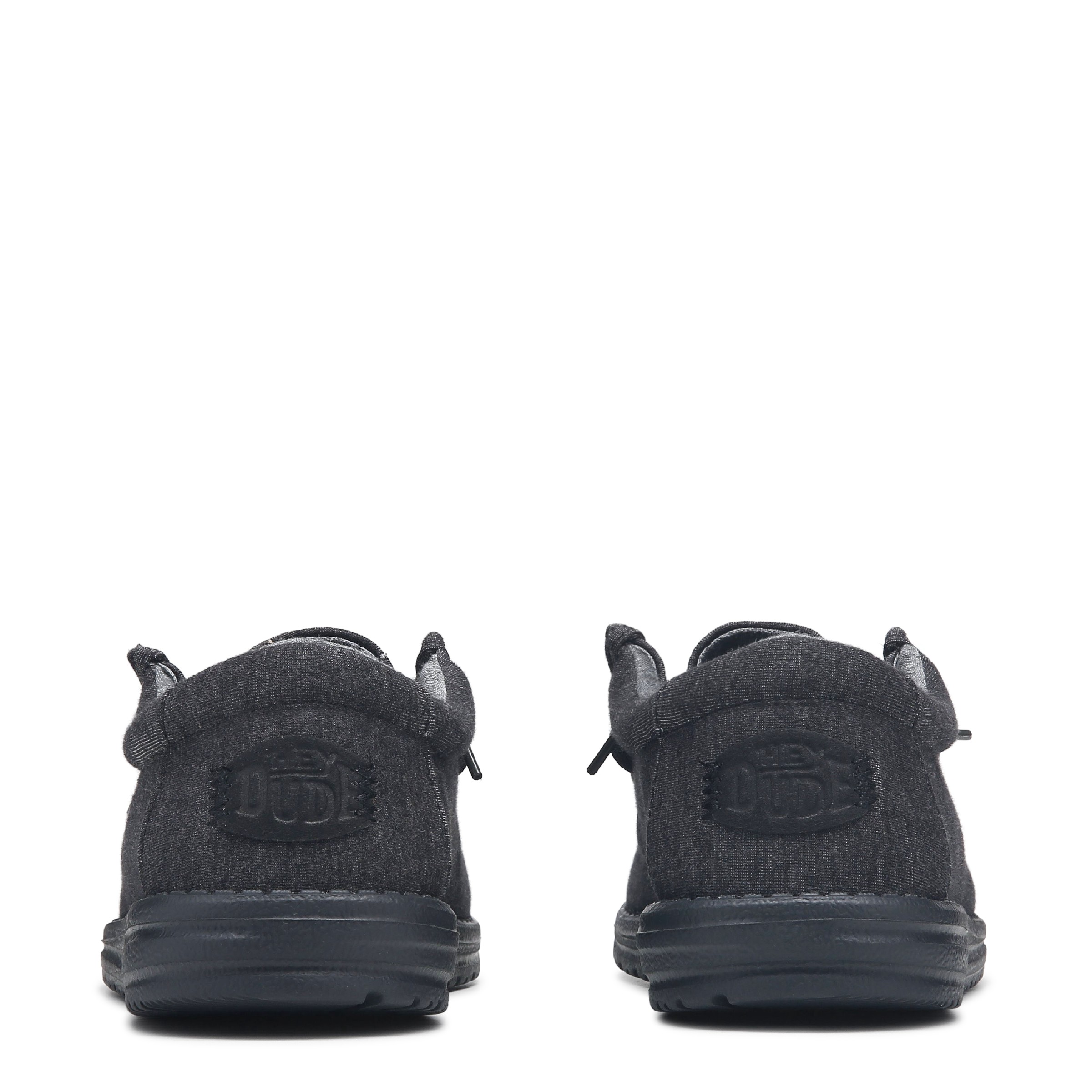 Men's Wally Stretch Jersey Casual Shoe