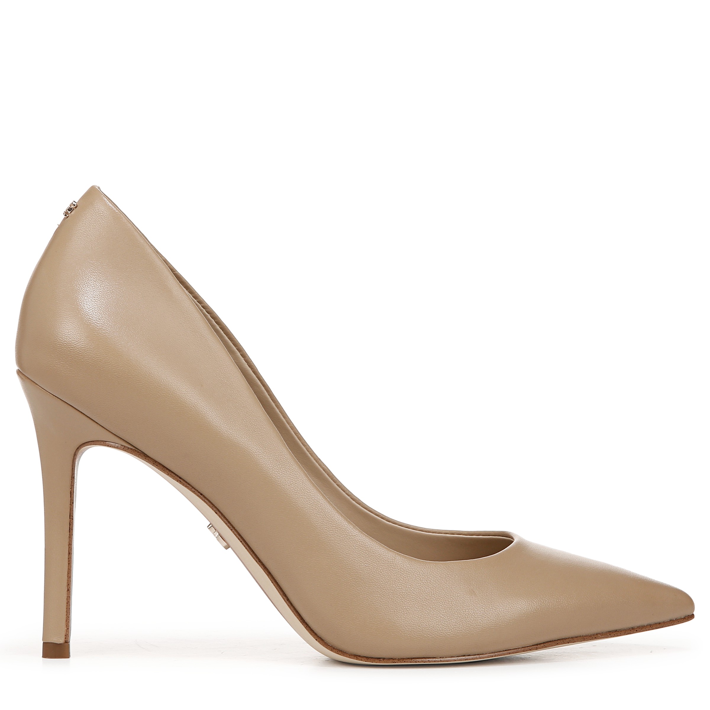 Women's Sam Edelman Hazel Pointed Toe Pump