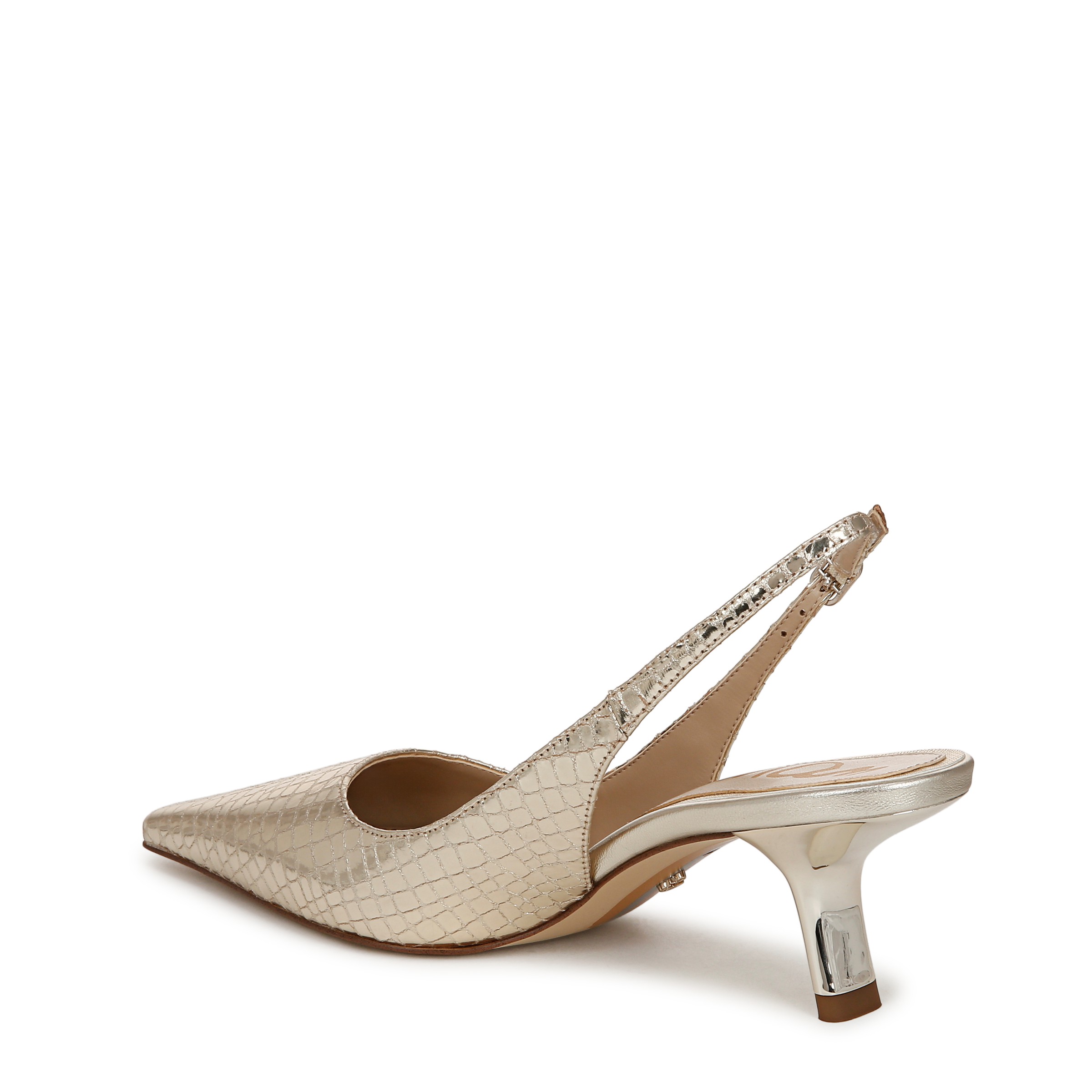 Women's Sam Edelman Bianka Slingback Dress Shoe