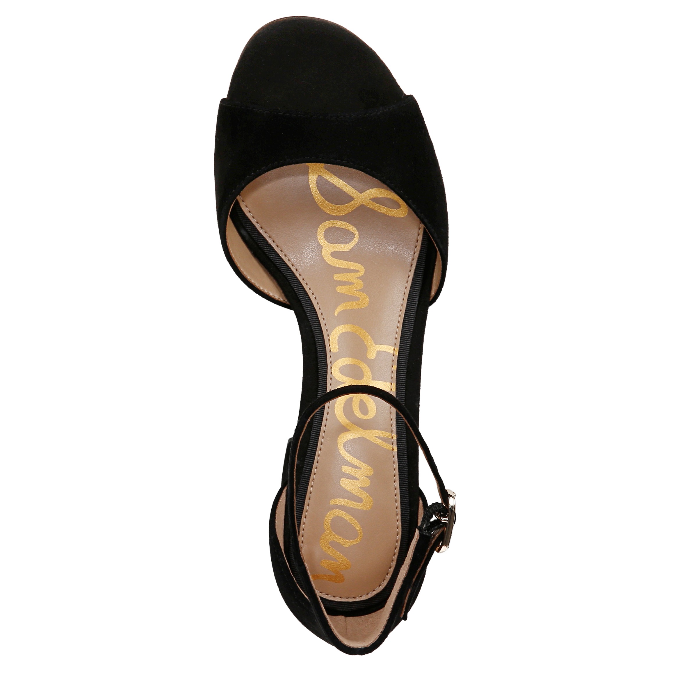 Women's Sam Edelman Viola Block Heel Sandal