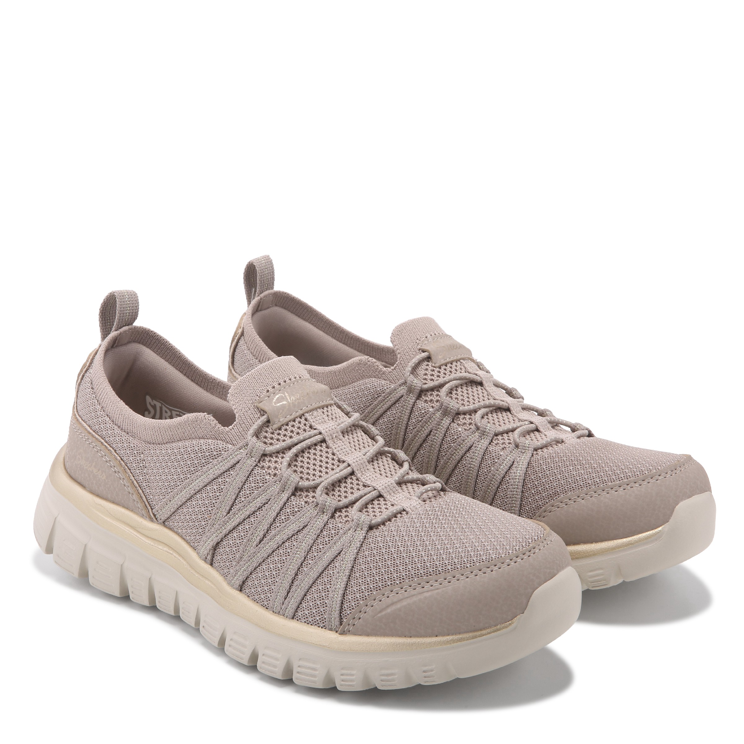 Women's Graceful Purecush Slip On Sneaker