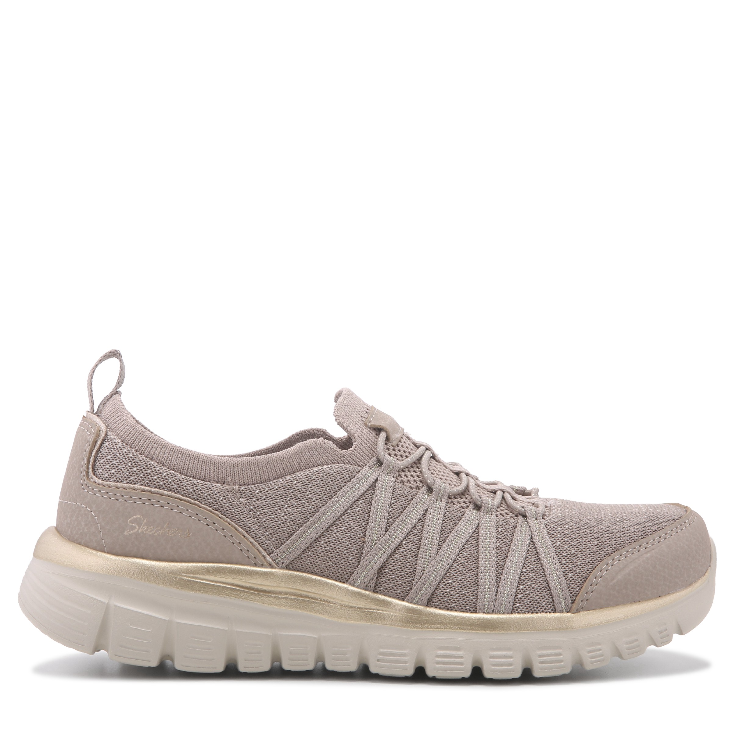 Women's Graceful Purecush Slip On Sneaker