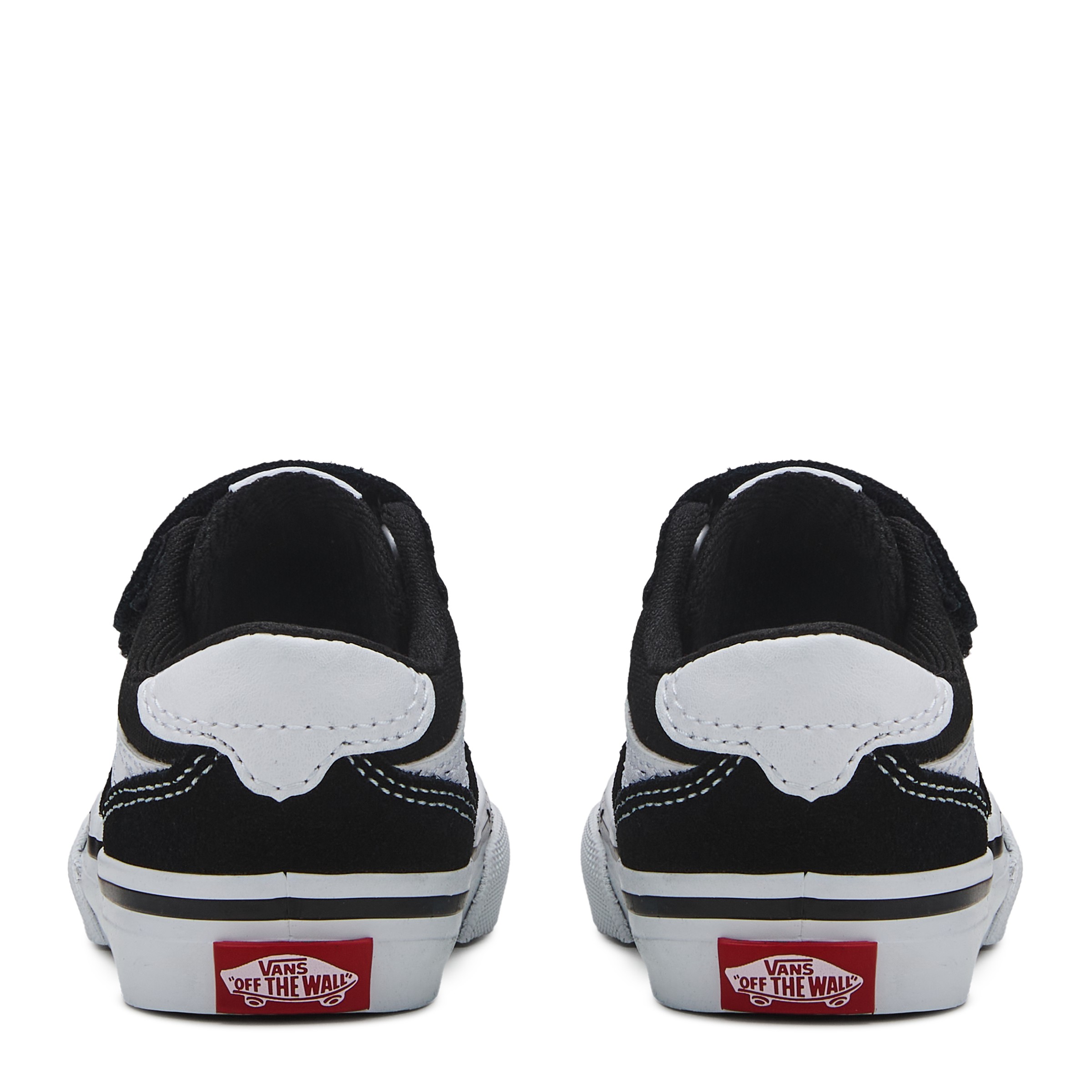 Kids' Brooklyn Low Top Sneaker Toddler