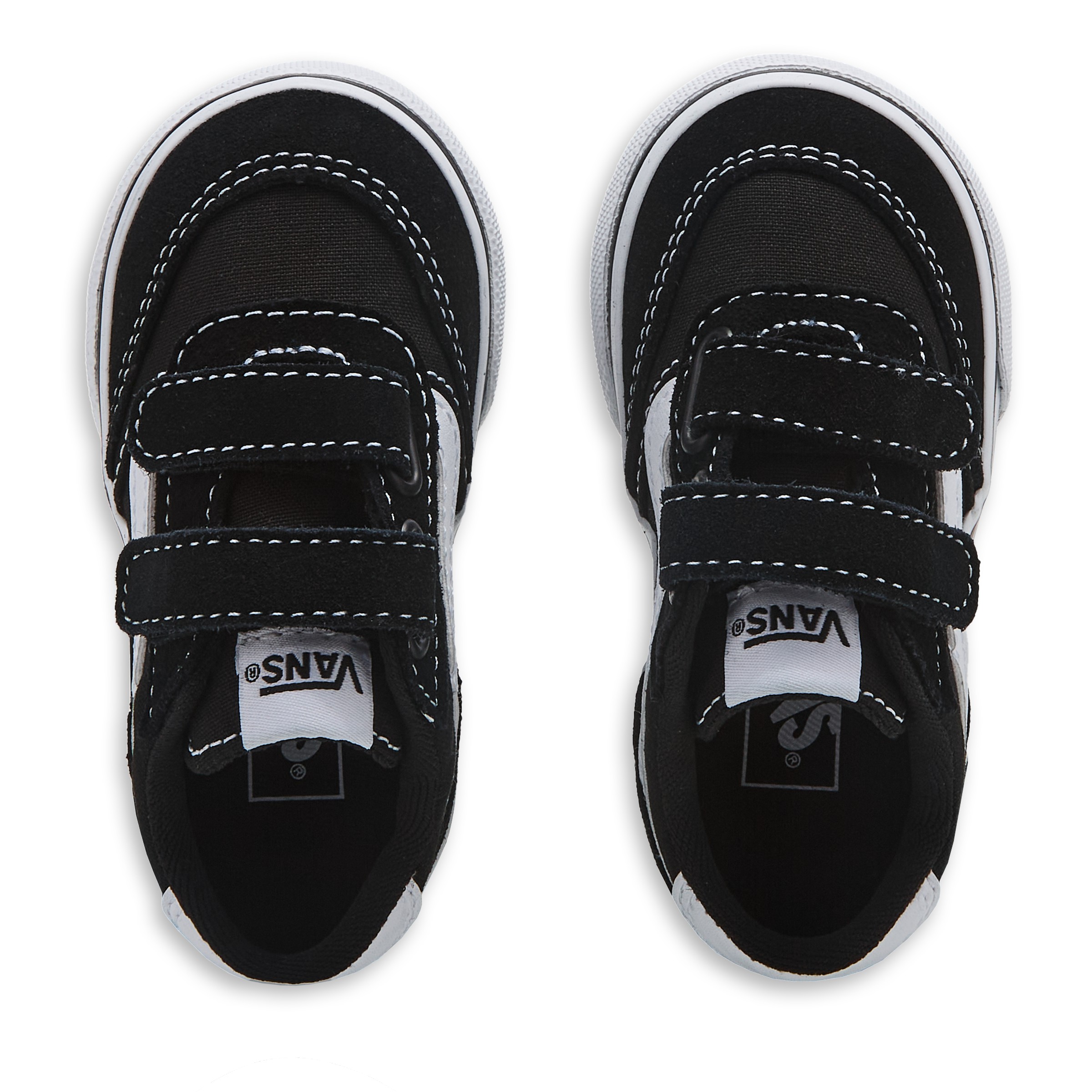 Kids' Brooklyn Low Top Sneaker Toddler