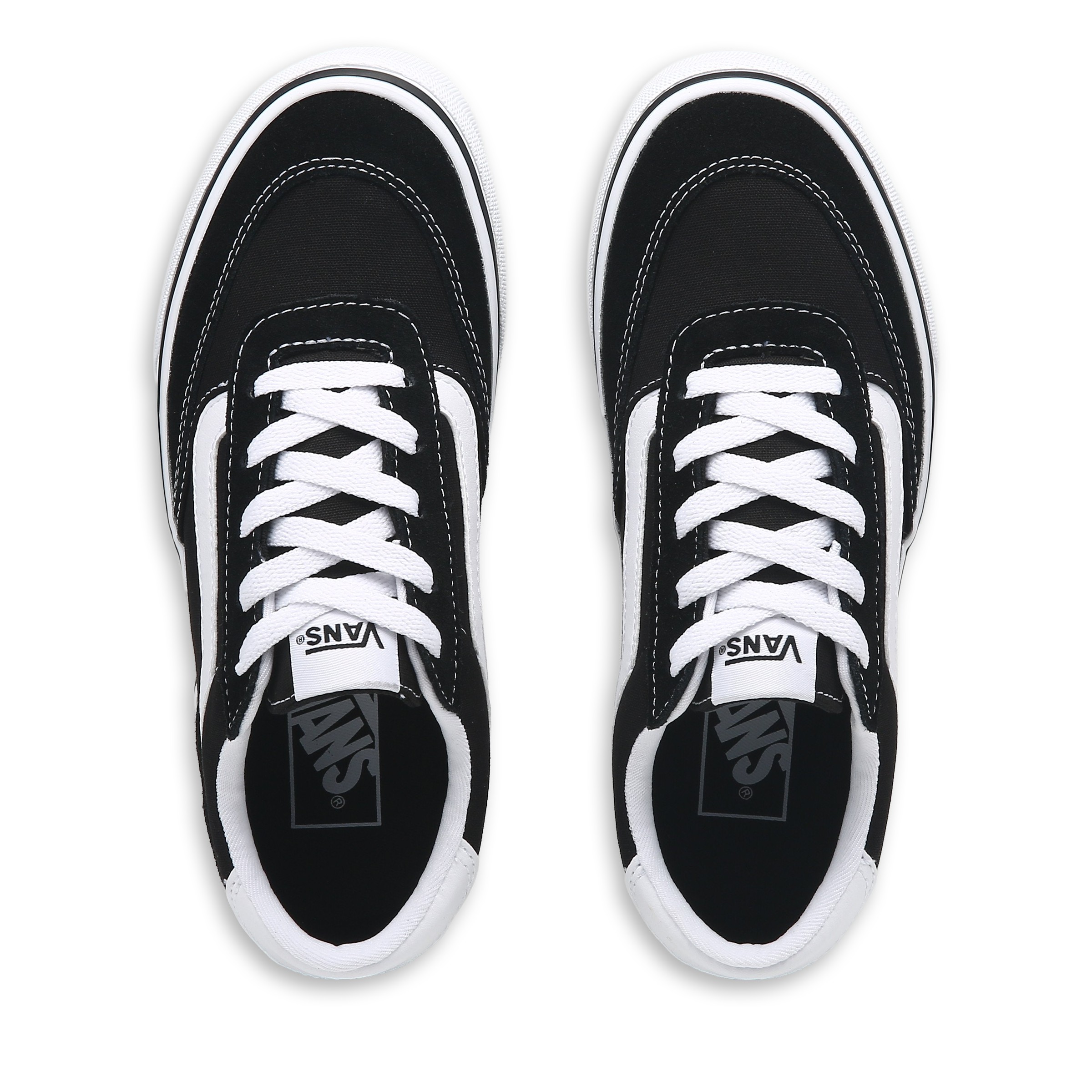 Kids' Brooklyn Low Top Sneaker Big/Little Kid