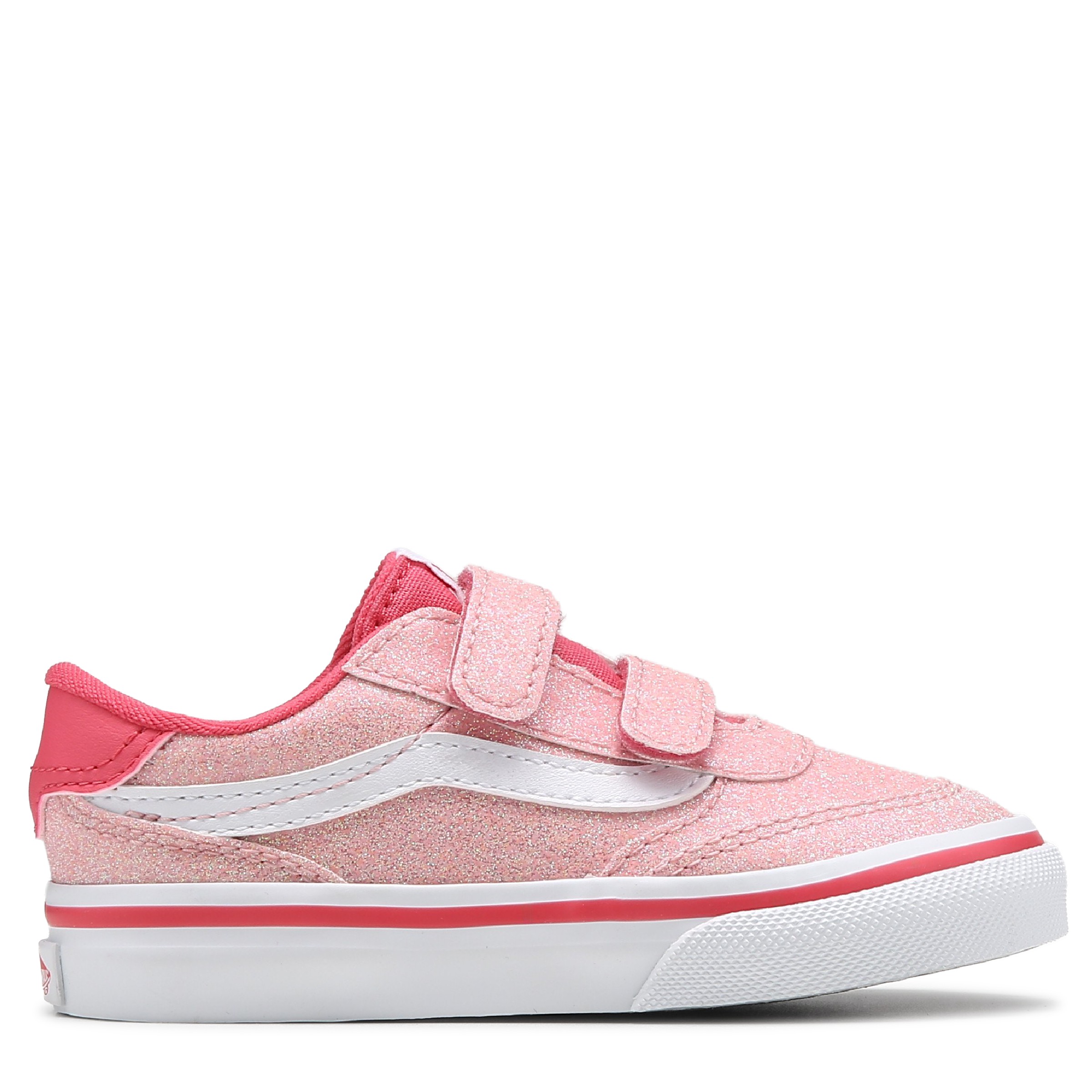 Kids' Brooklyn Low Top Sneaker Toddler
