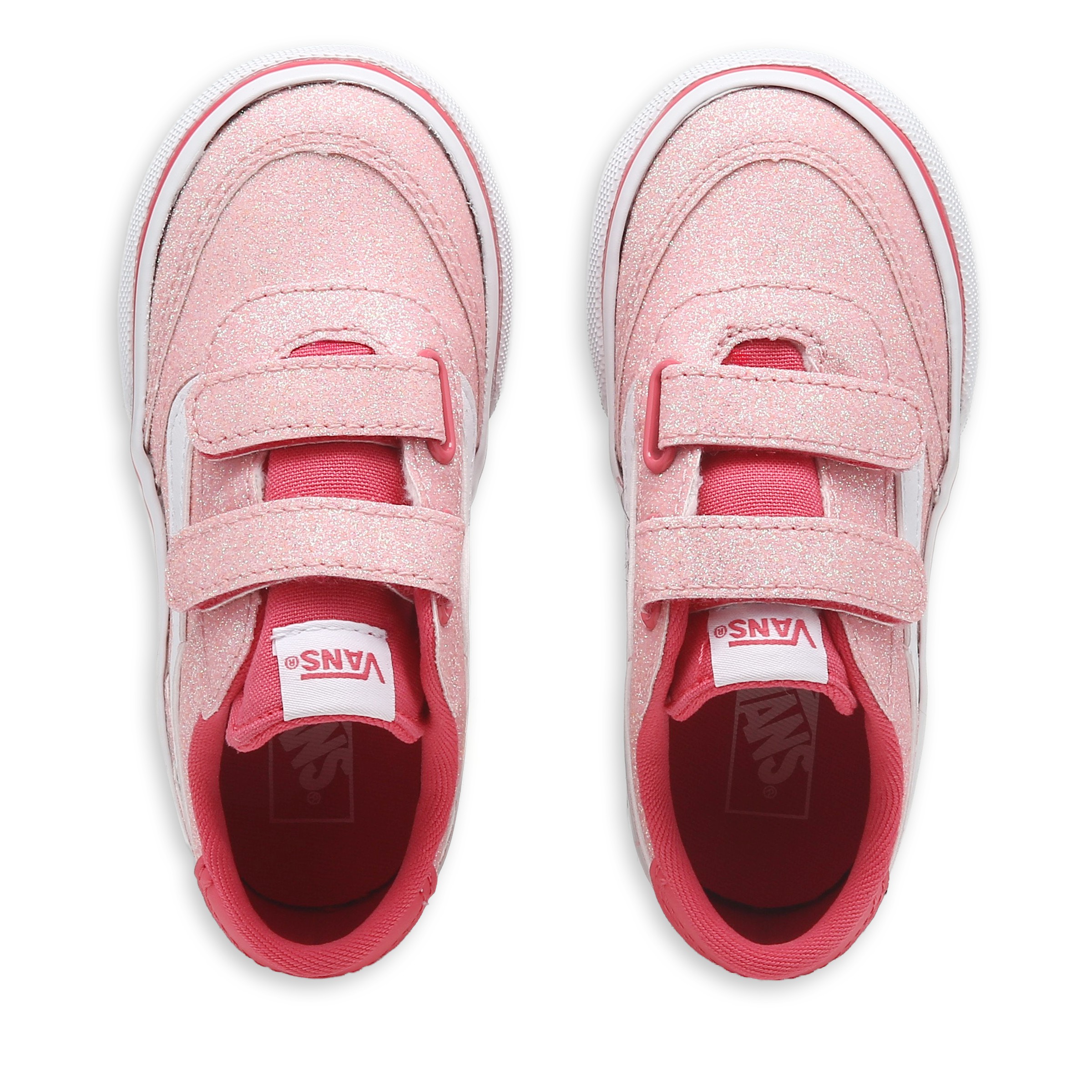 Kids' Brooklyn Low Top Sneaker Toddler