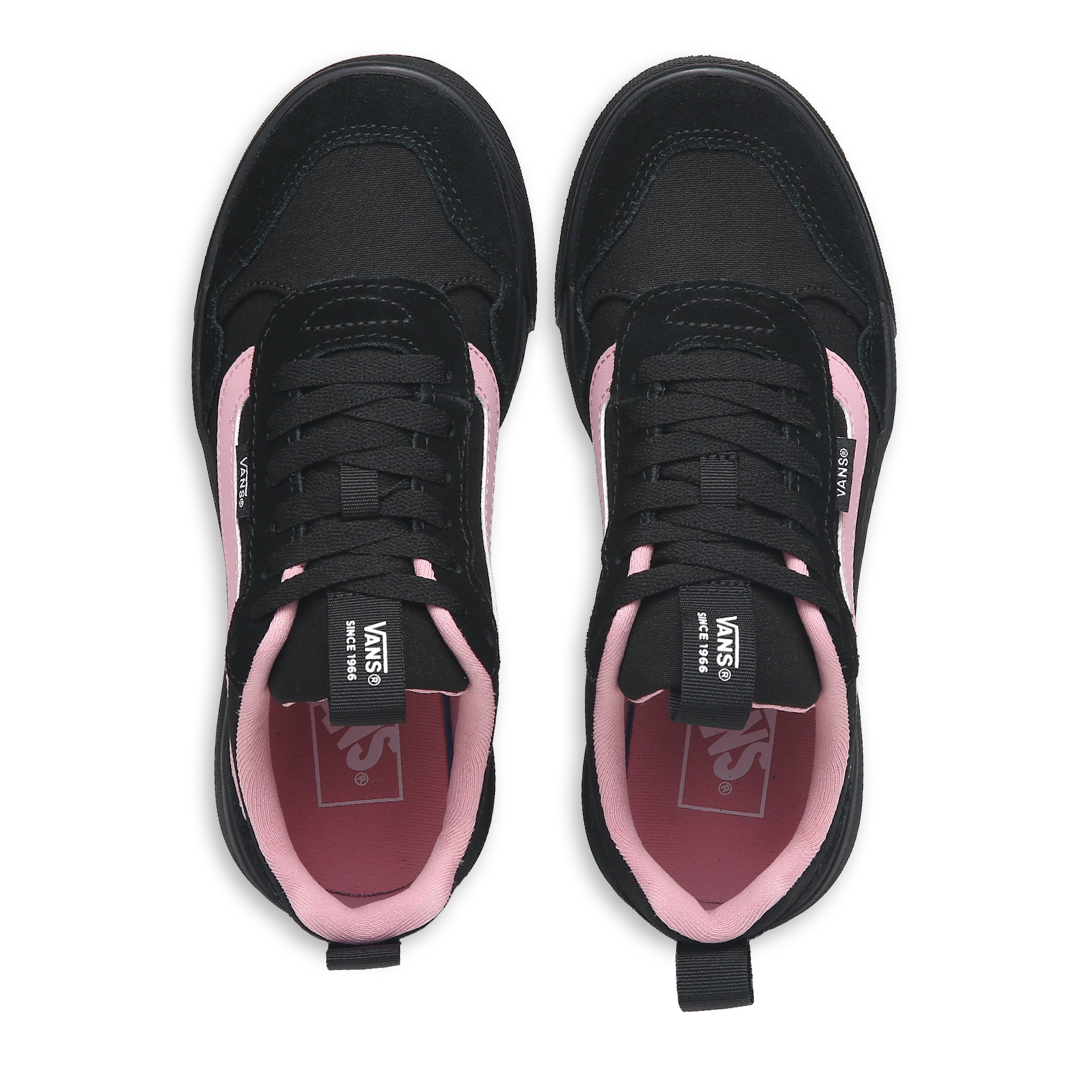 Women's Range EXP Skate Shoe