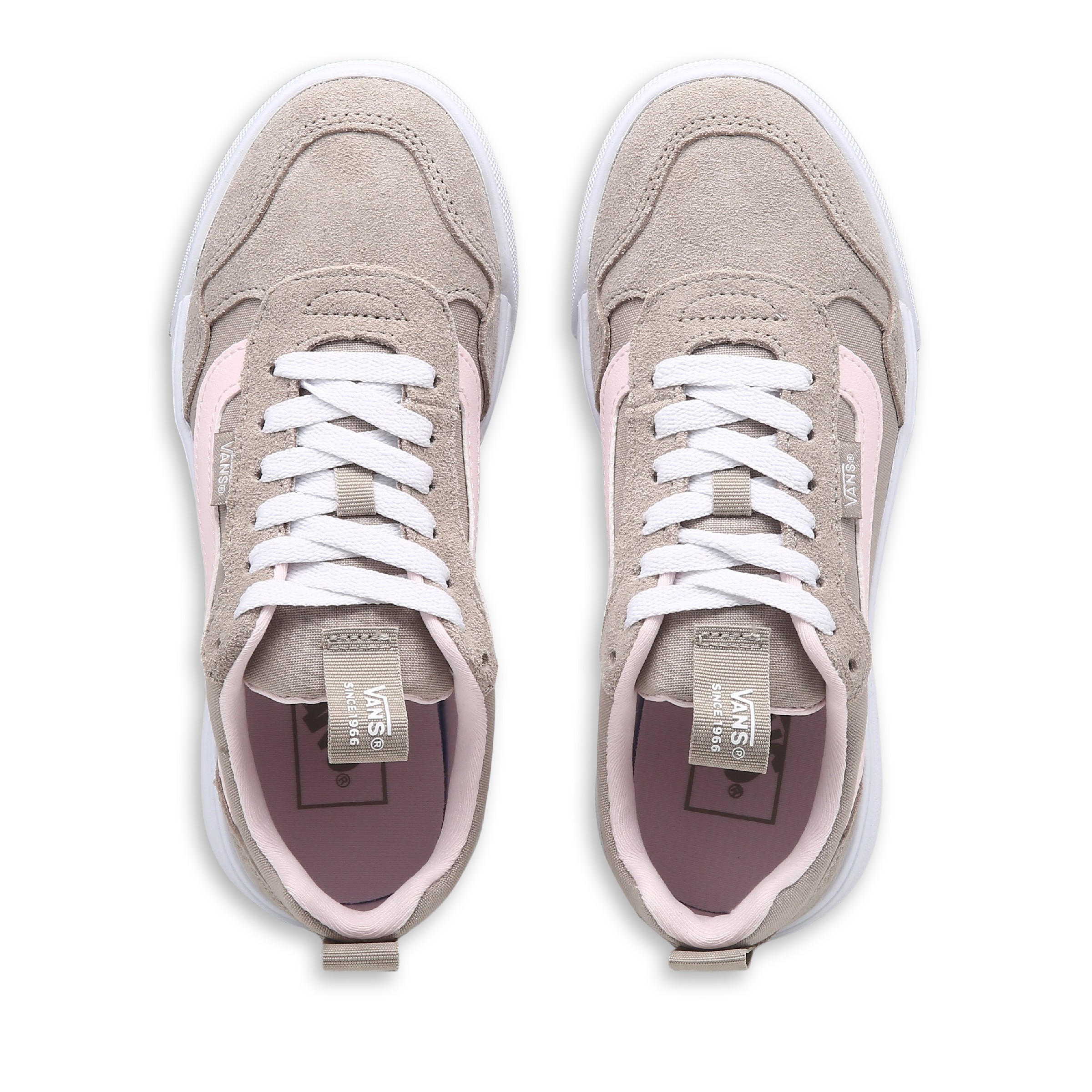 Women's Range EXP Skate Shoe