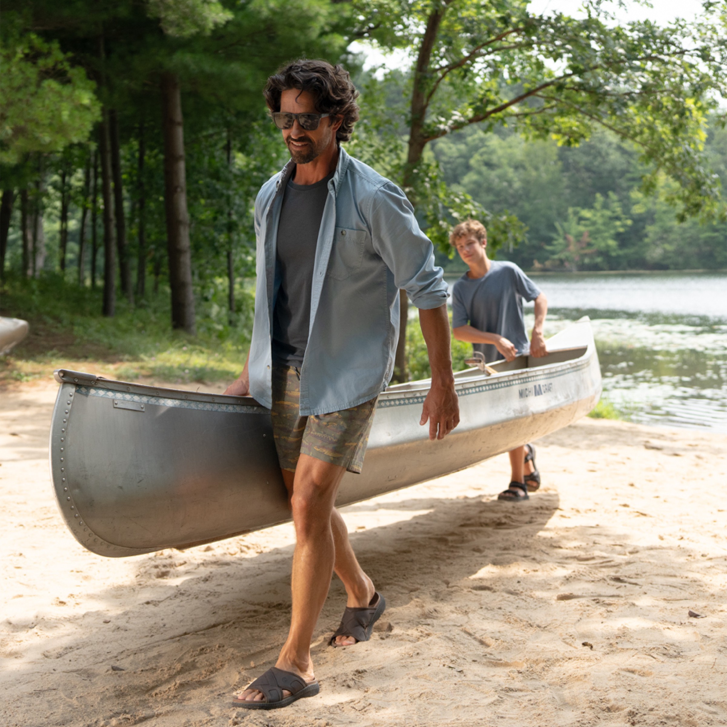 Men's Laguna Slide Sandal