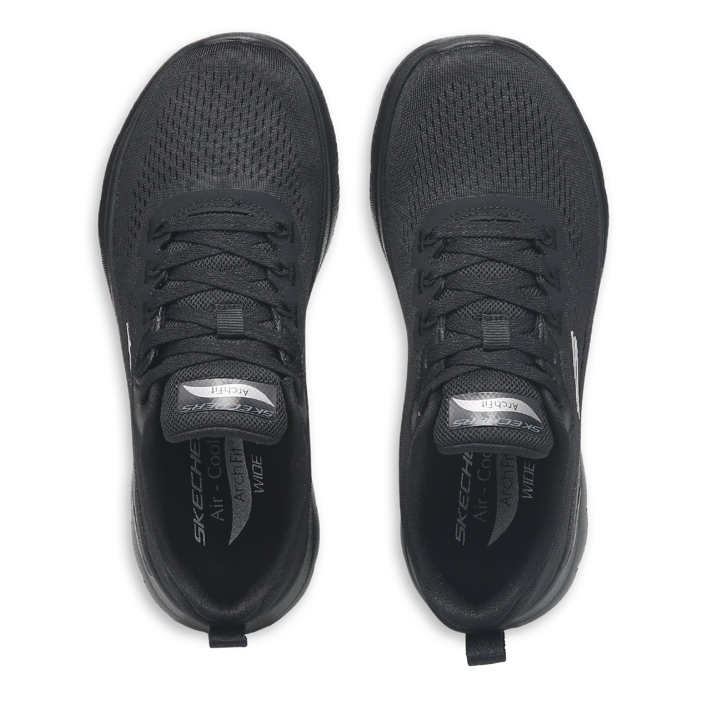 Women's Arch Fit Summits Daily Flow Walking Shoe