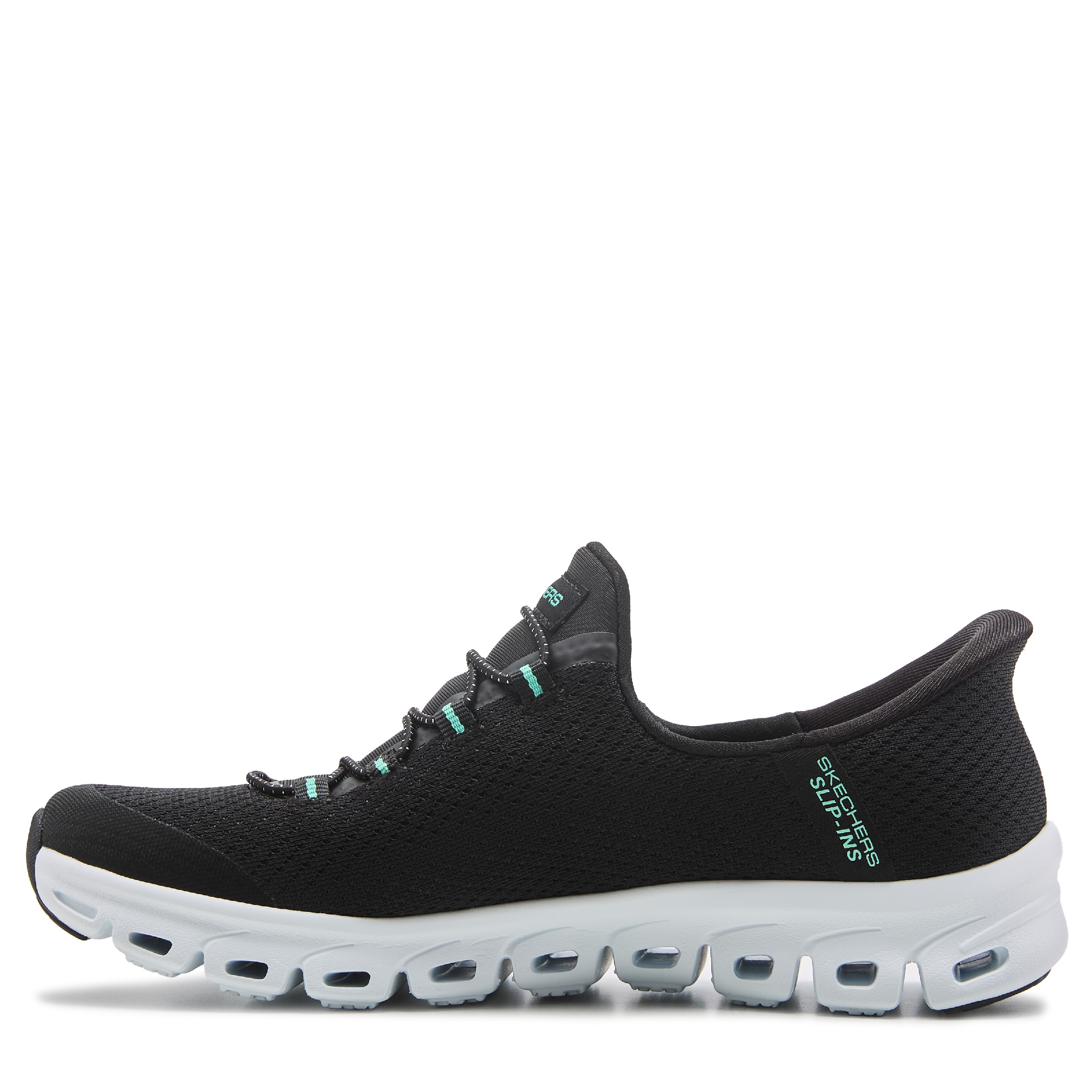 Women's Slip-ins Glide-Step Pursuit Walking Shoe