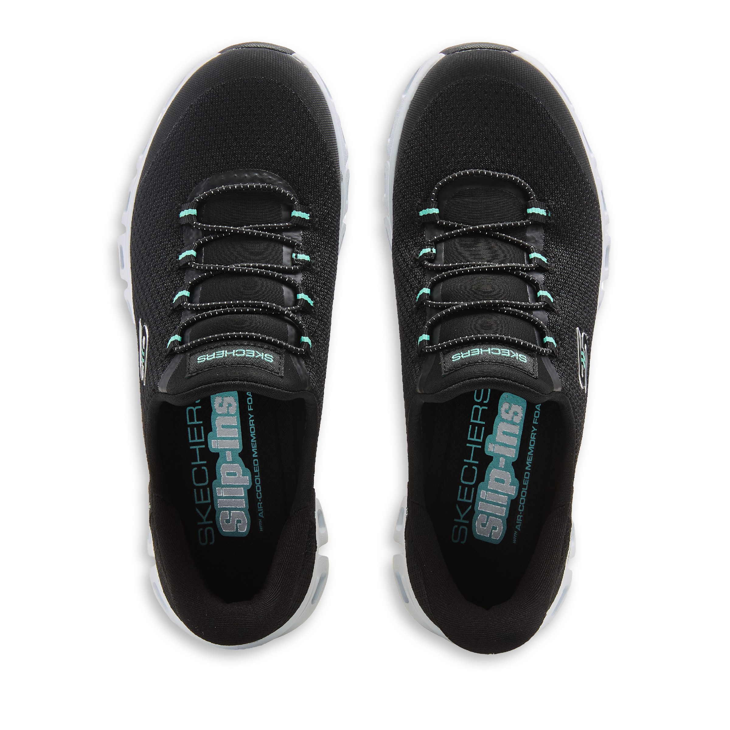 Women's Slip-ins Glide-Step Pursuit Walking Shoe