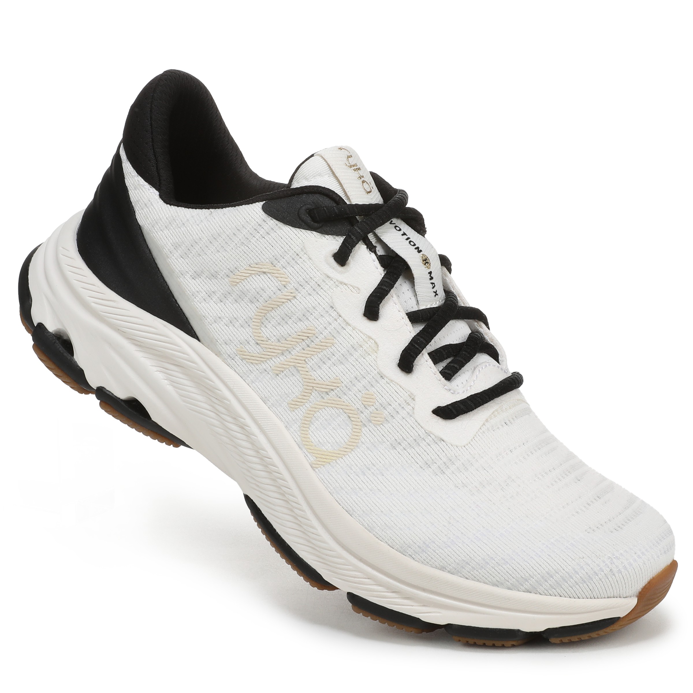 Women's Devotion X Max Knit Walking Sneaker