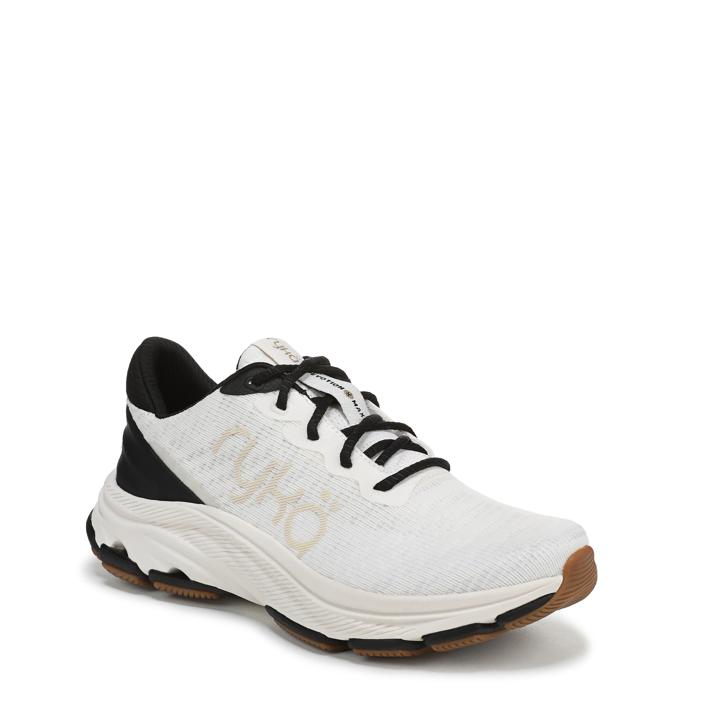 Women's Devotion X Max Knit Walking Sneaker