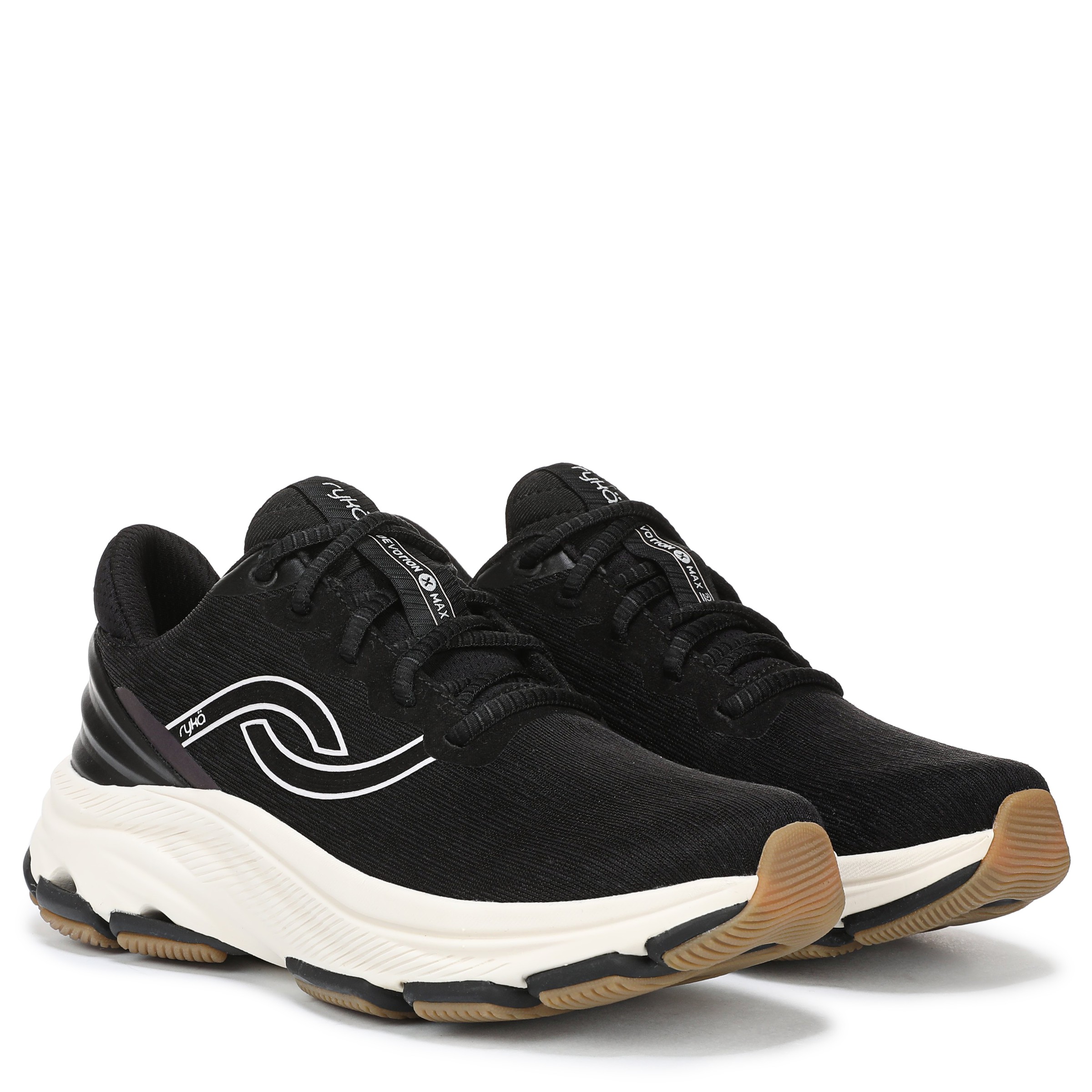 Women's Devotion X Max Knit Walking Sneaker