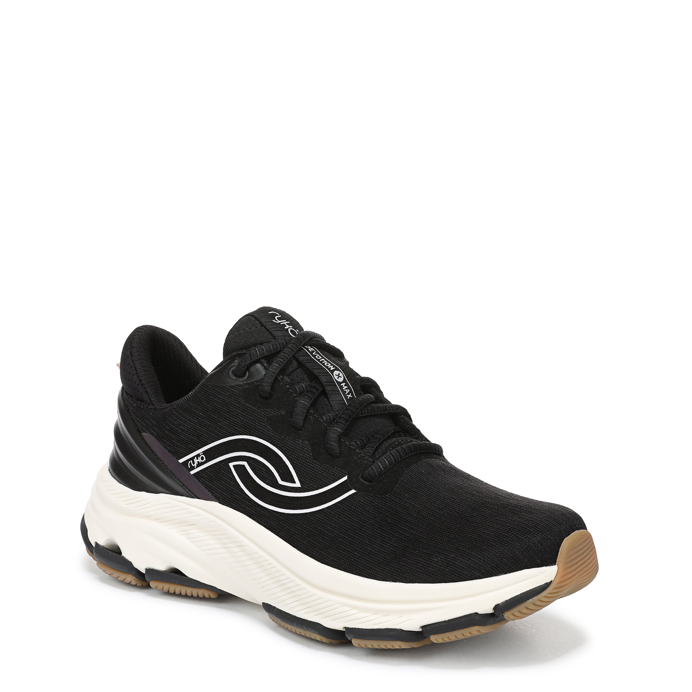 Women's Devotion X Max Knit Walking Sneaker