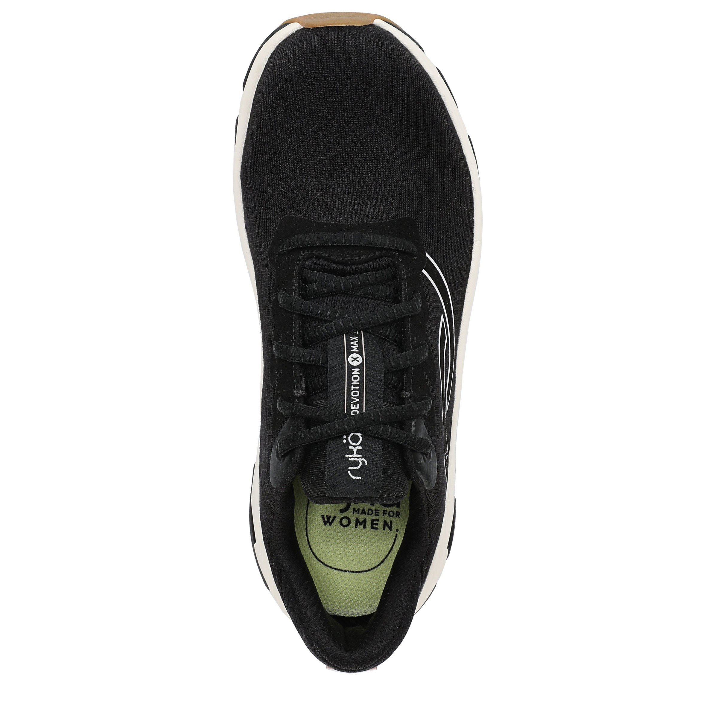 Women's Devotion X Max Knit Walking Sneaker