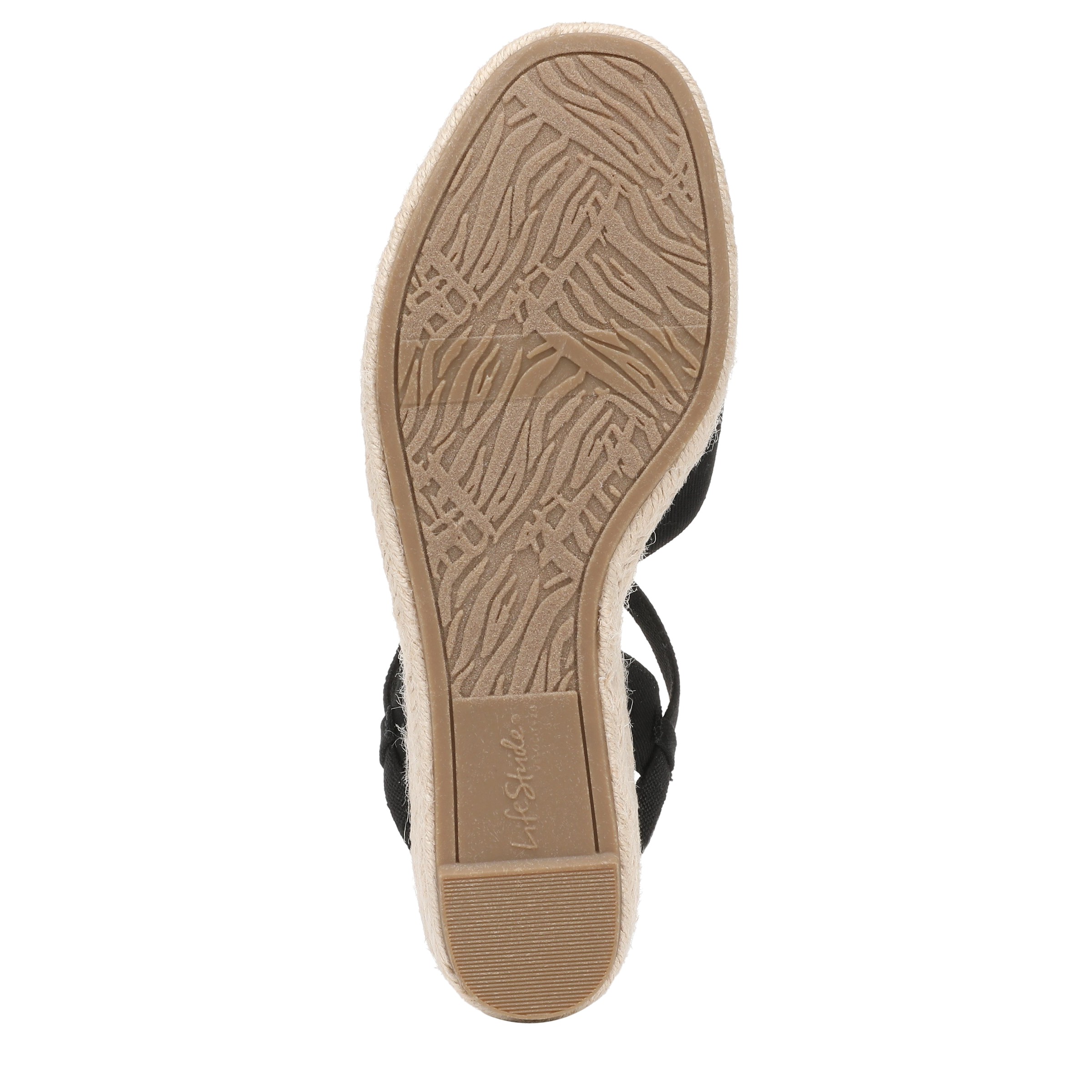 Women's Pilar Espadrille Wedge
