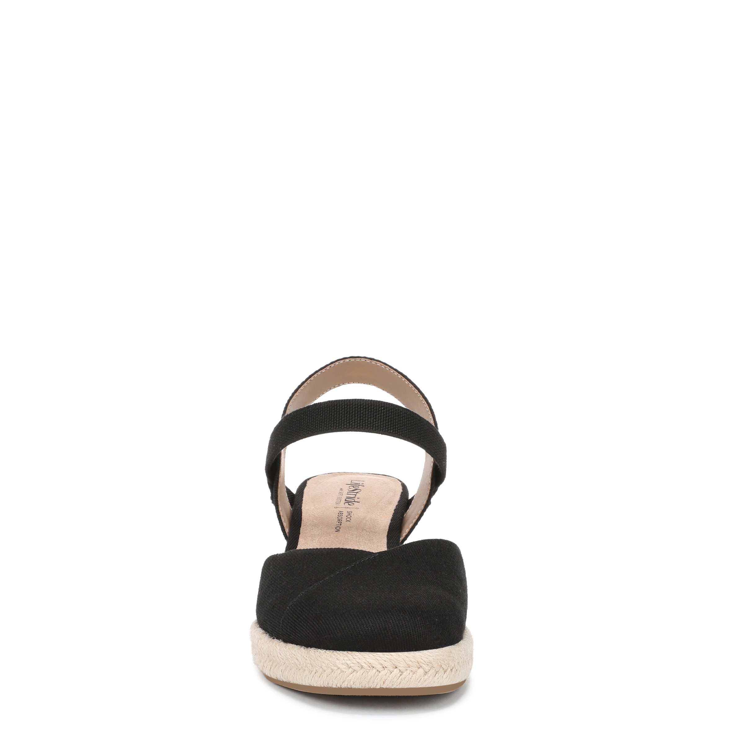 Women's Pilar Espadrille Wedge
