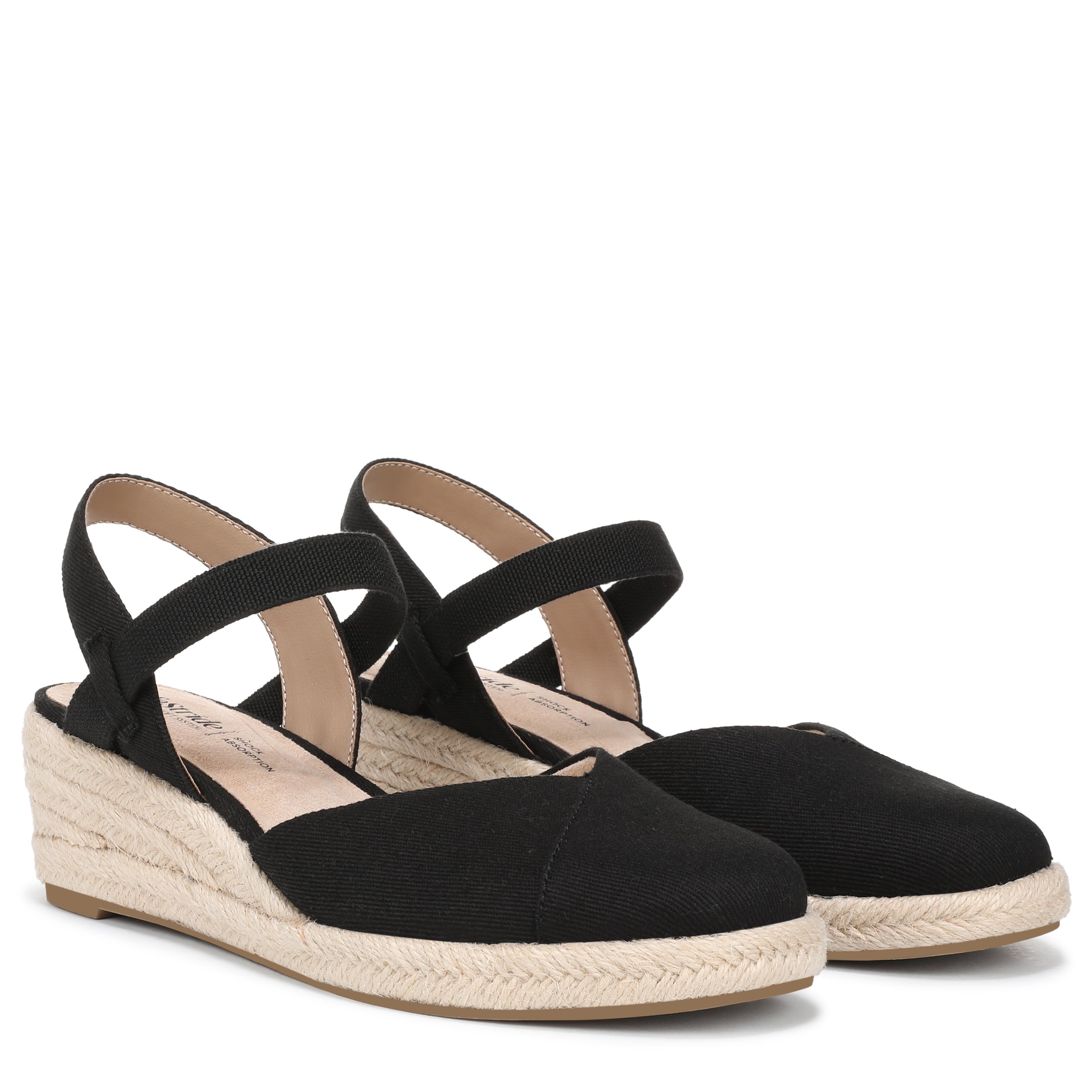 Women's Pilar Espadrille Wedge