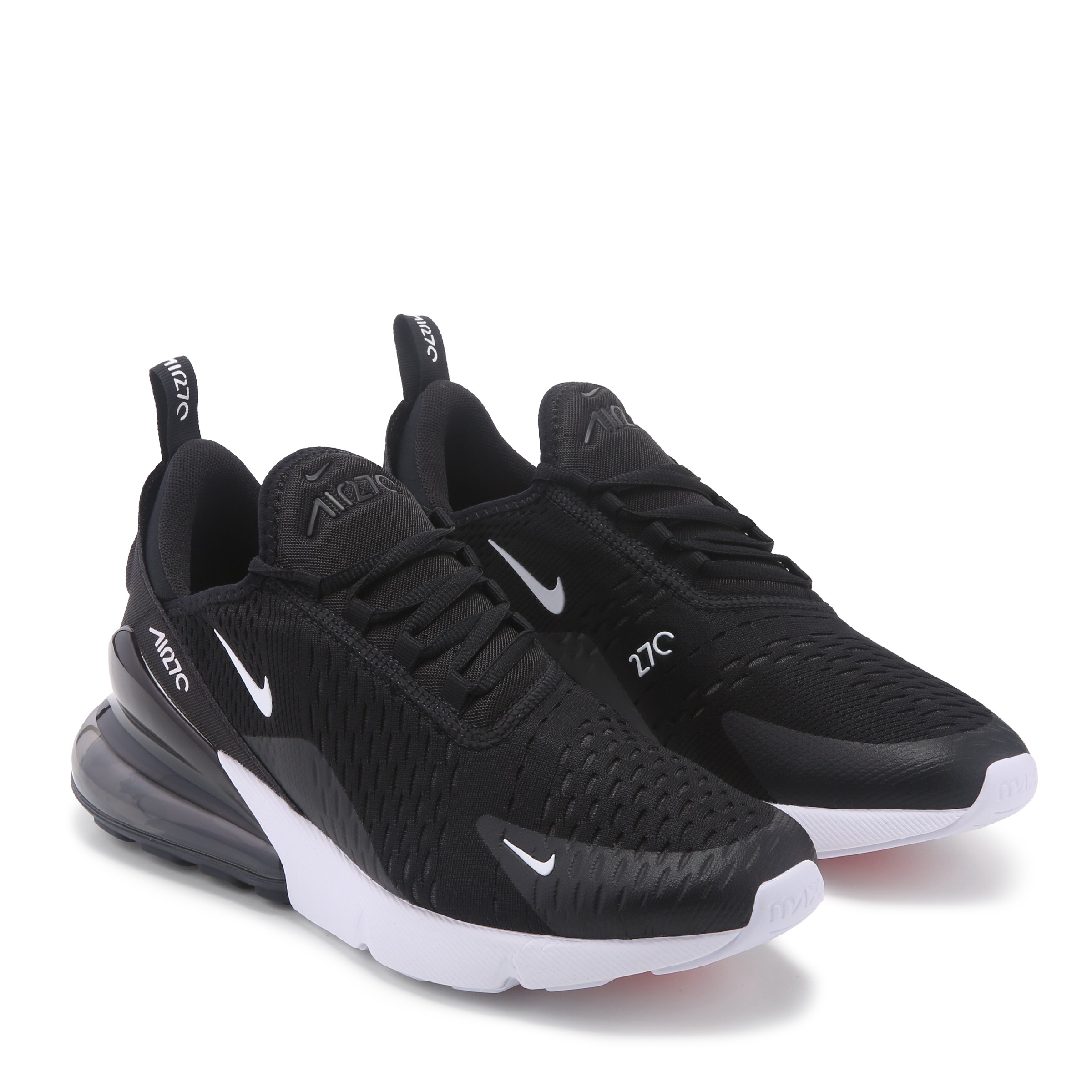 Kids' Air Max 270 Sneaker Big Kid