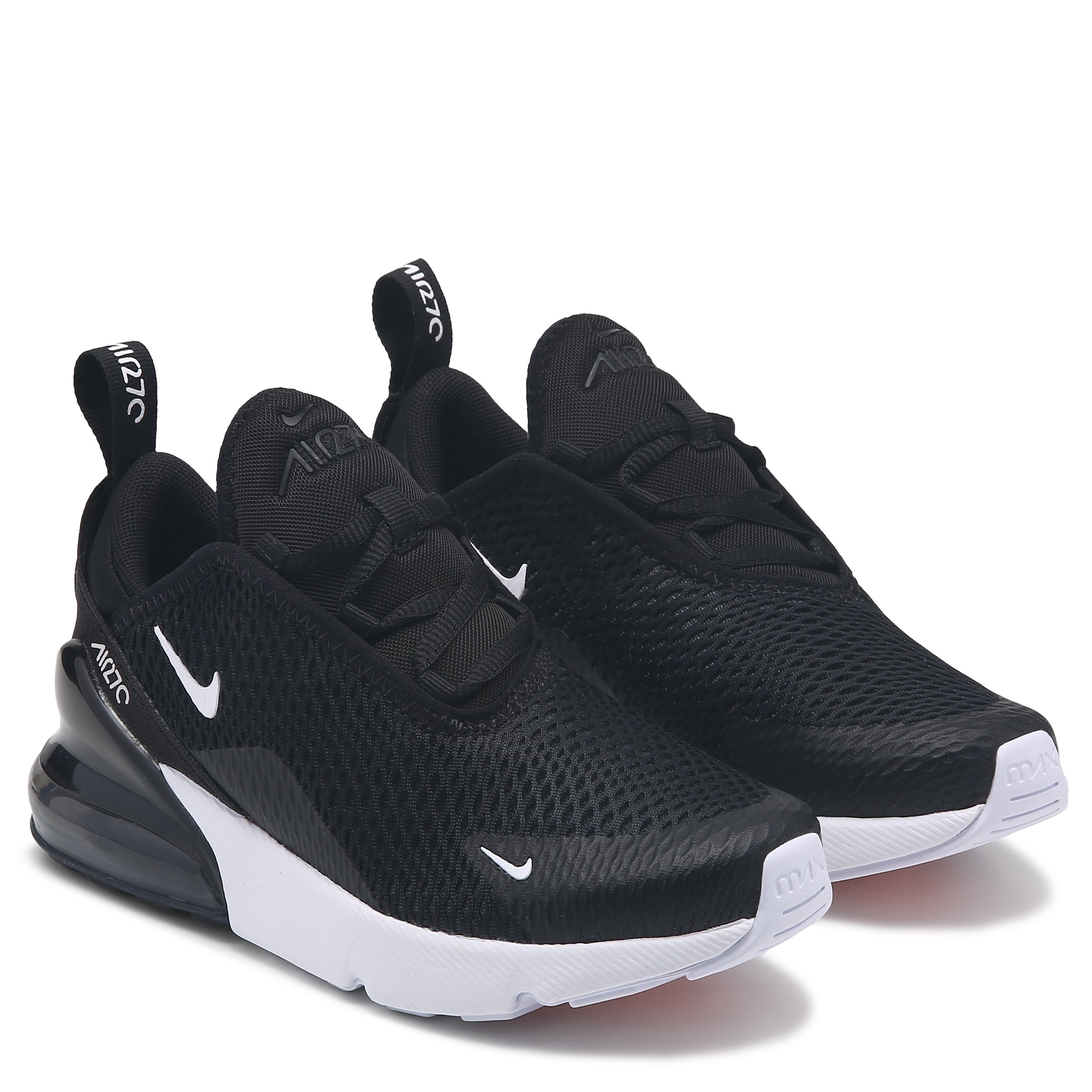 Kids' Air Max 270 Sneaker Little Kid