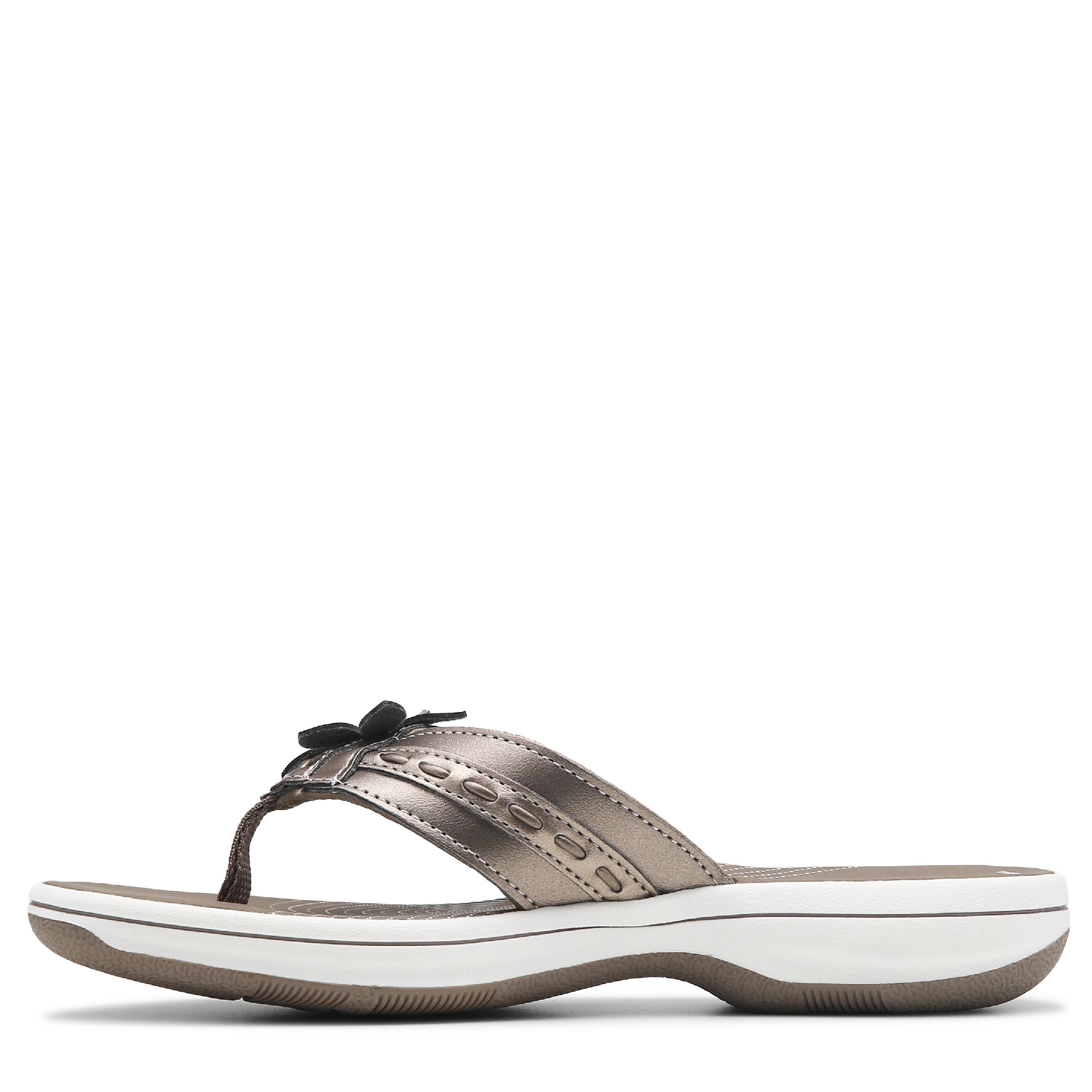 Women's Breeze Opal Cloudsteppers Flip Flop Sandal