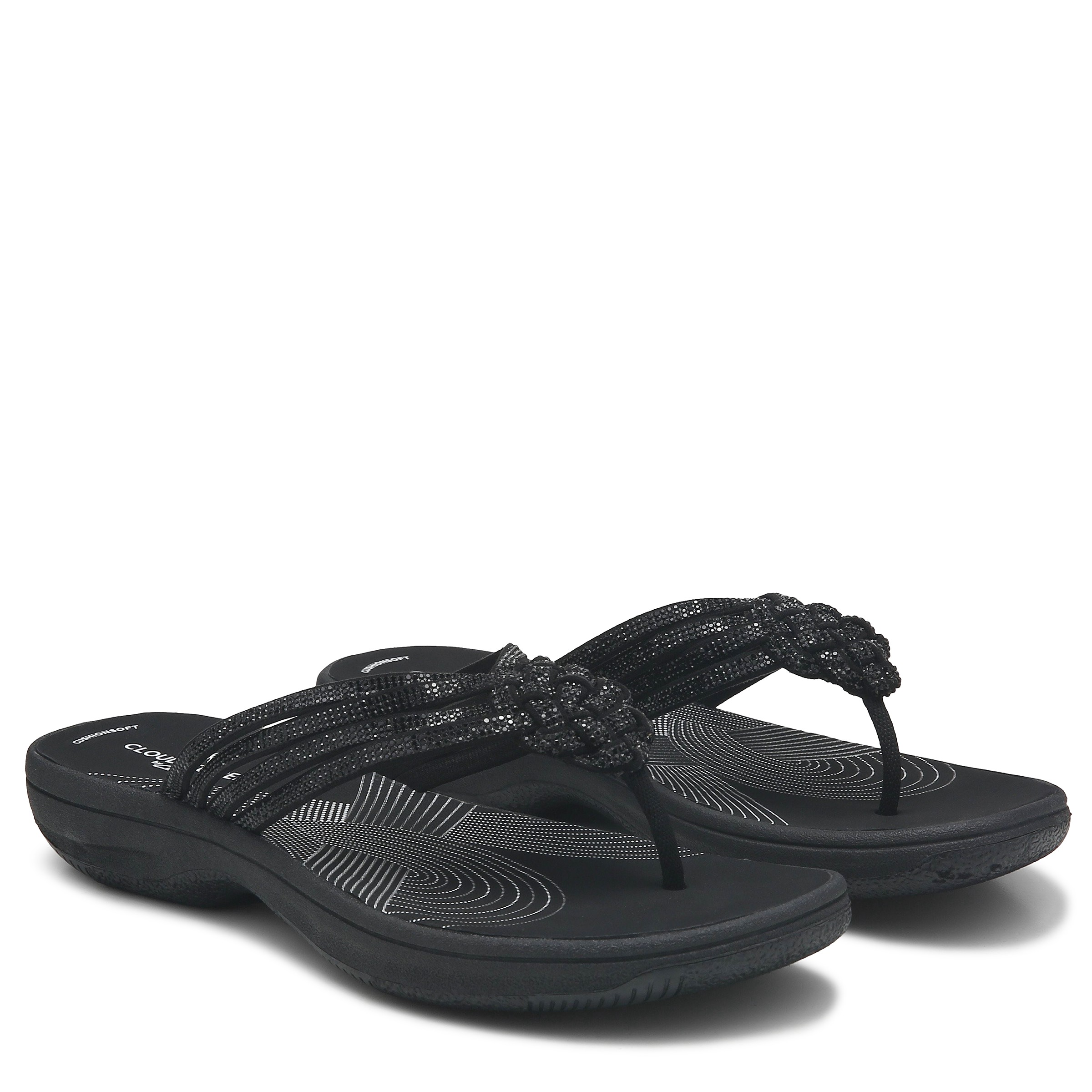 Women's Breeze Gem Cloudstepper Sandal